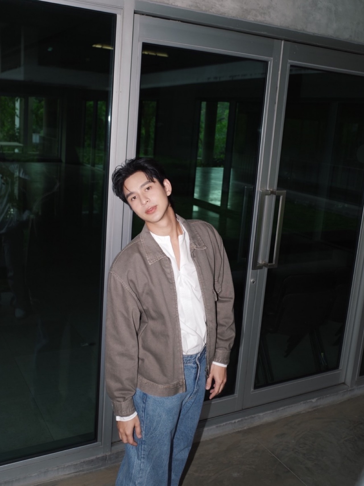 โดนัท - ภัทรพลฒ์ เดชพงษ์วรานนท์