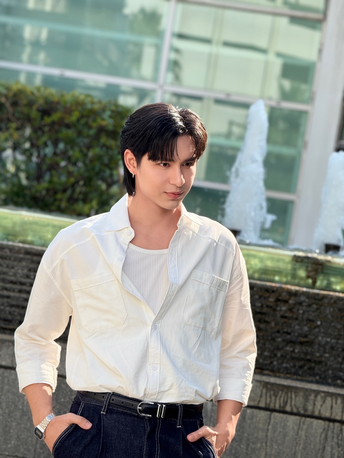 โดนัท - ภัทรพลฒ์ เดชพงษ์วรานนท์