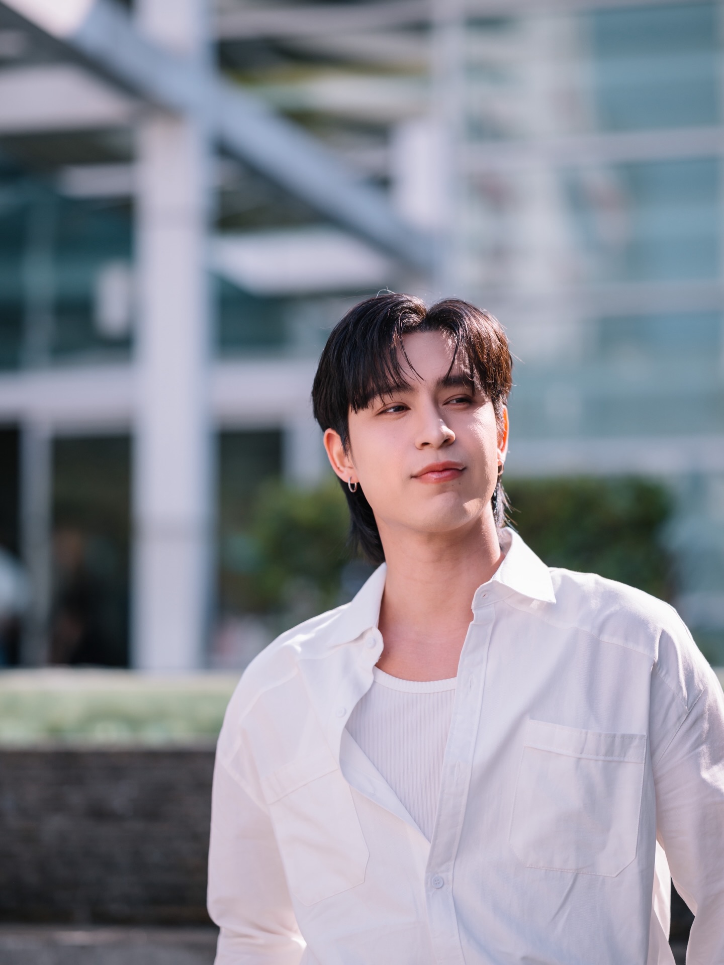 โดนัท - ภัทรพลฒ์ เดชพงษ์วรานนท์