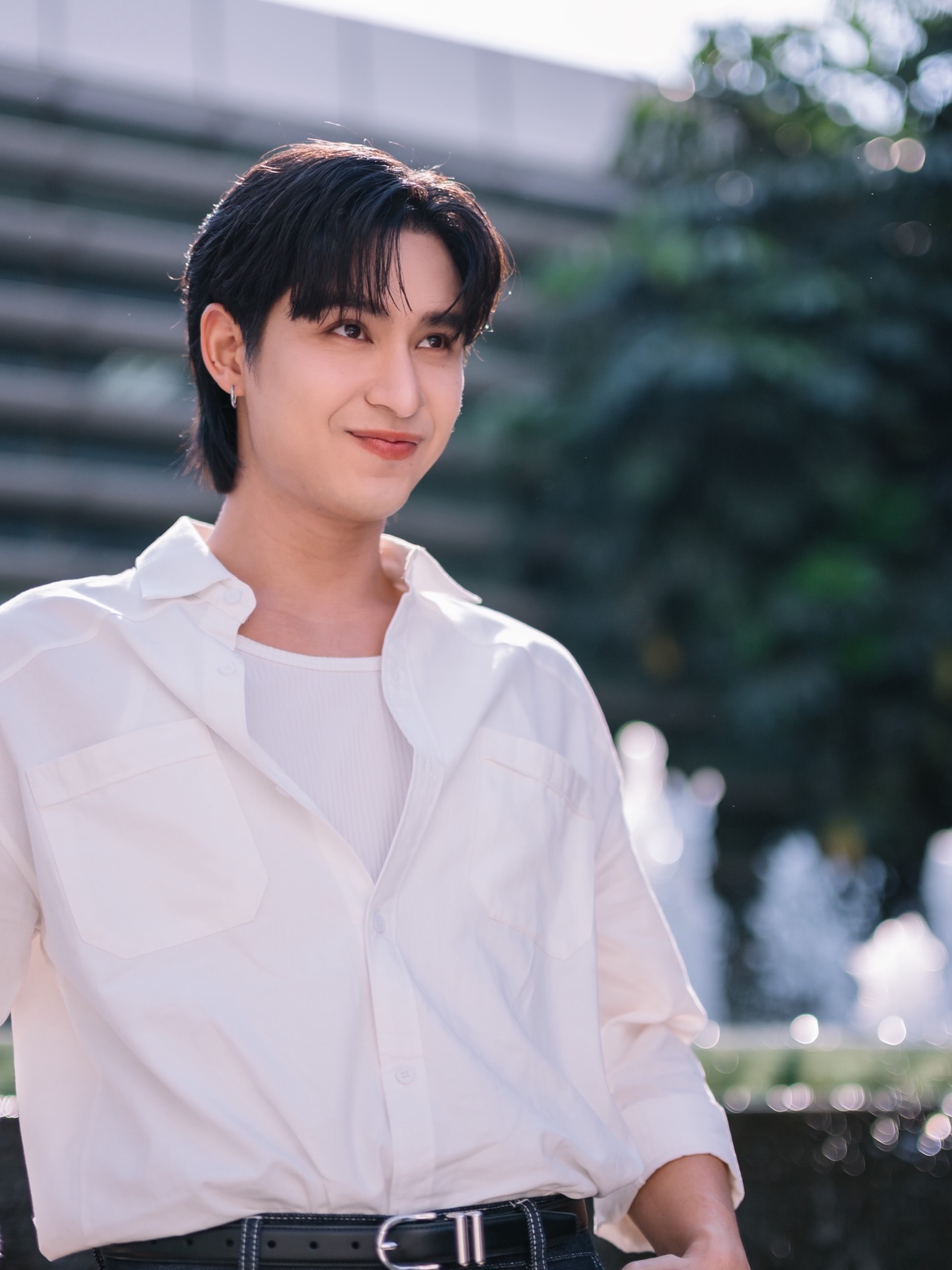 โดนัท - ภัทรพลฒ์ เดชพงษ์วรานนท์