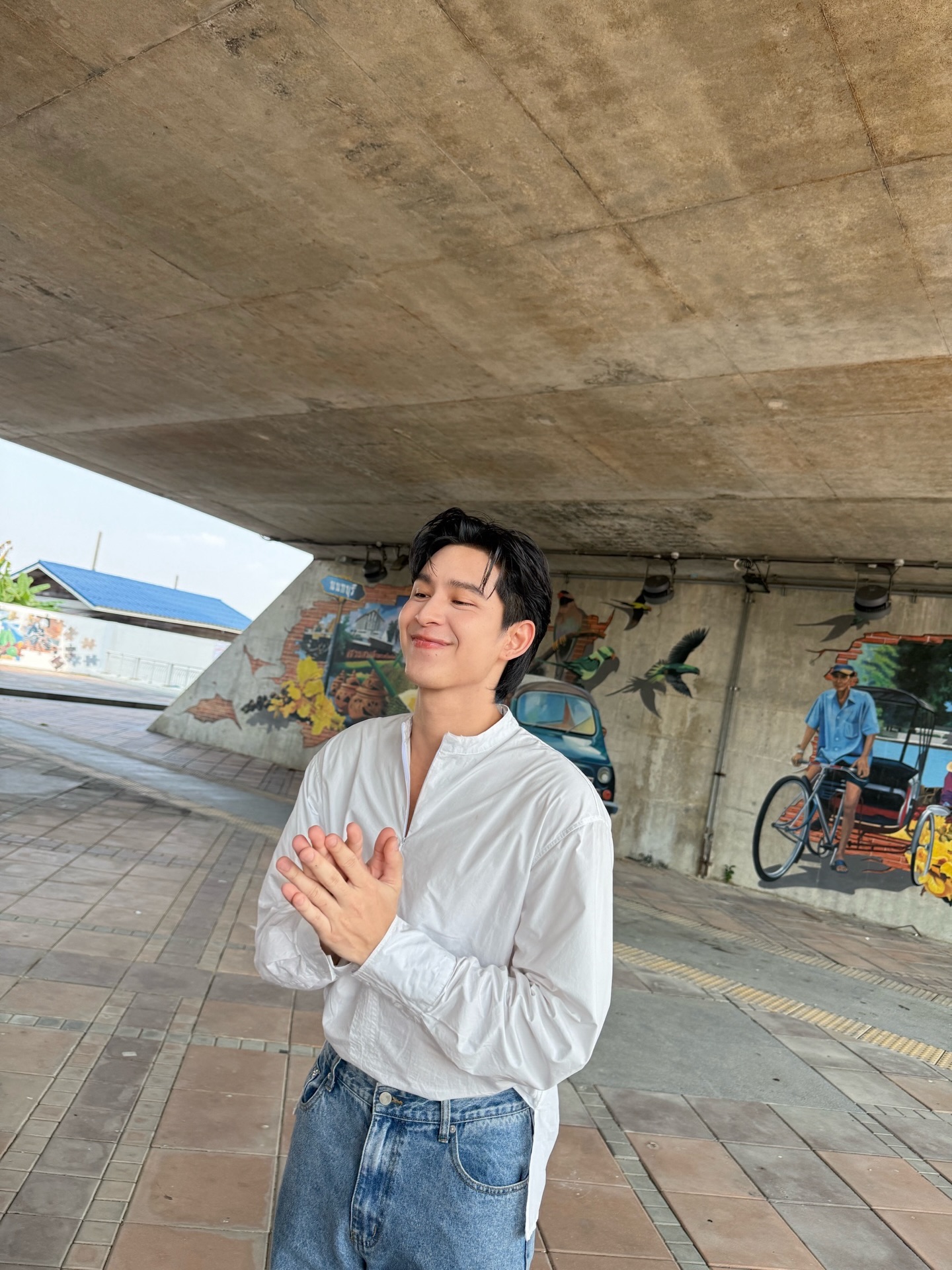 โดนัท - ภัทรพลฒ์ เดชพงษ์วรานนท์