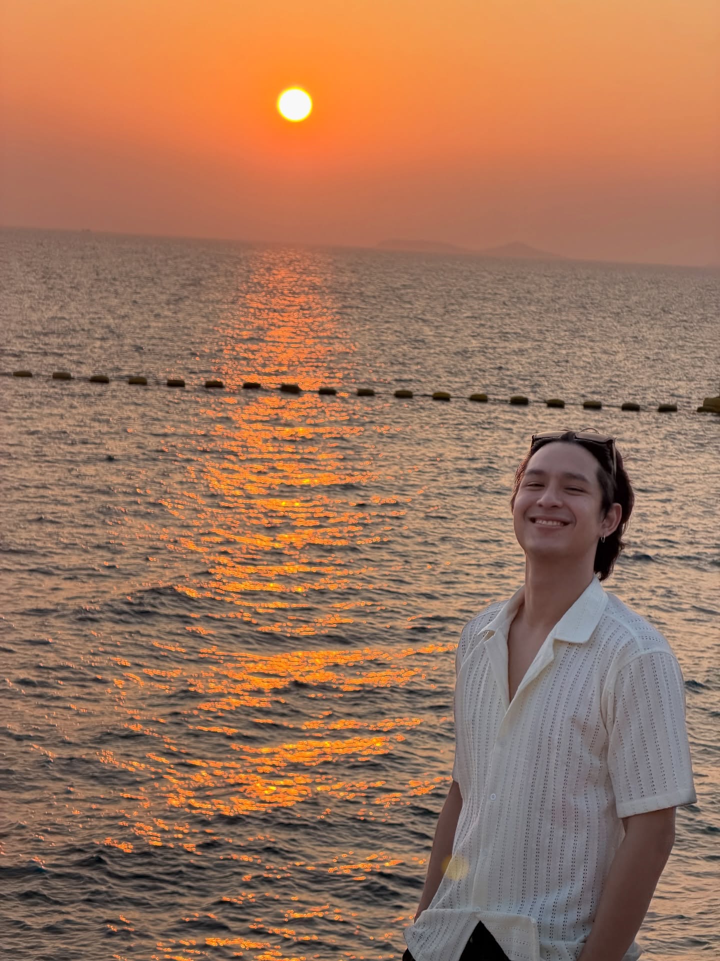 โดนัท - ภัทรพลฒ์ เดชพงษ์วรานนท์