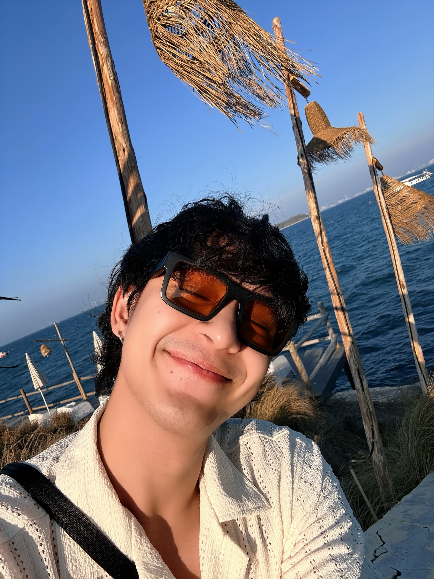 โดนัท - ภัทรพลฒ์ เดชพงษ์วรานนท์