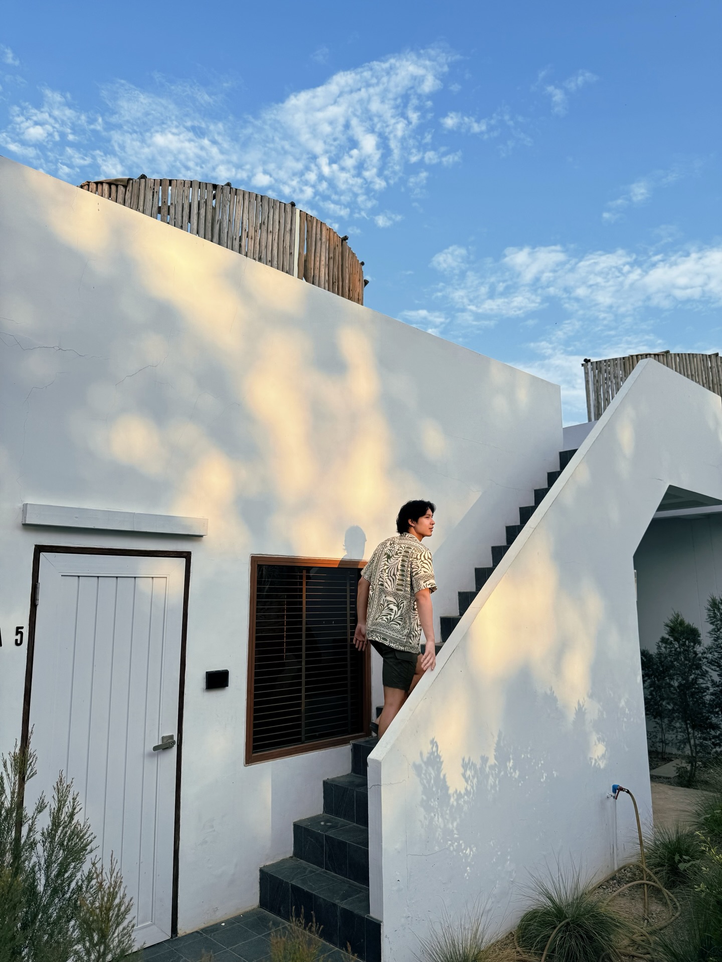 โดนัท - ภัทรพลฒ์ เดชพงษ์วรานนท์