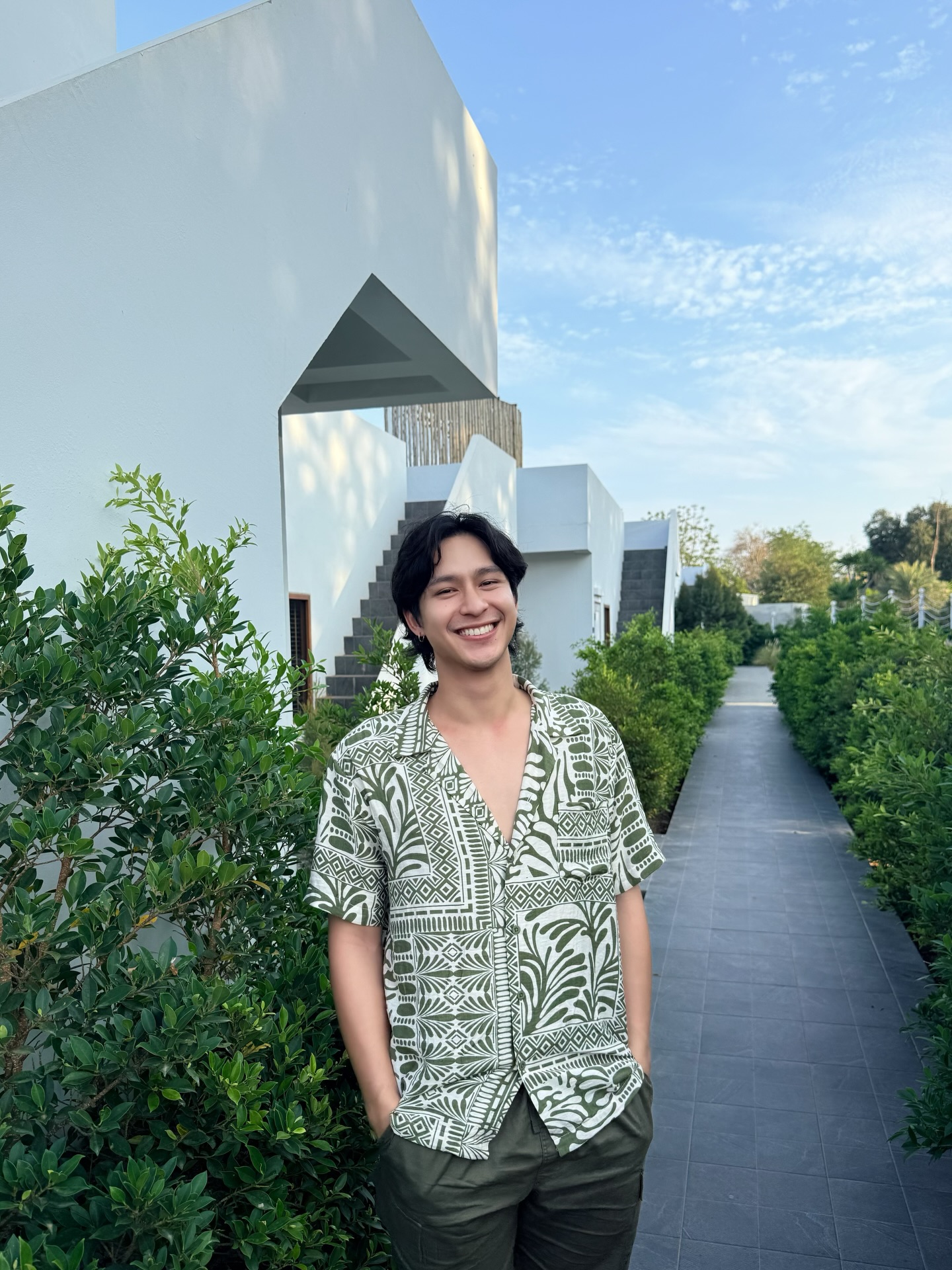 โดนัท - ภัทรพลฒ์ เดชพงษ์วรานนท์