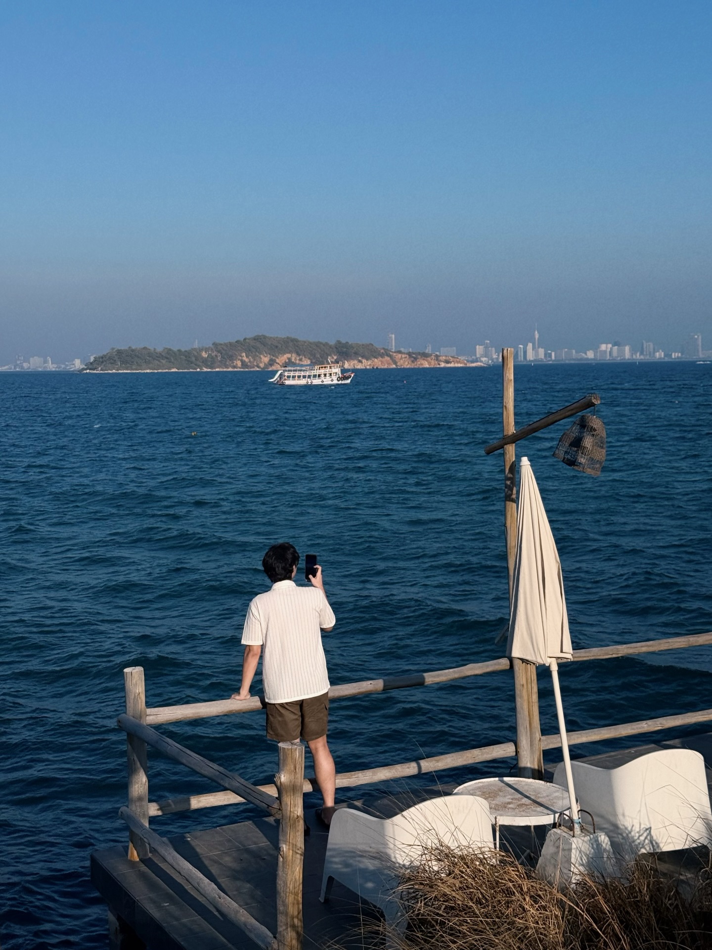 โดนัท - ภัทรพลฒ์ เดชพงษ์วรานนท์