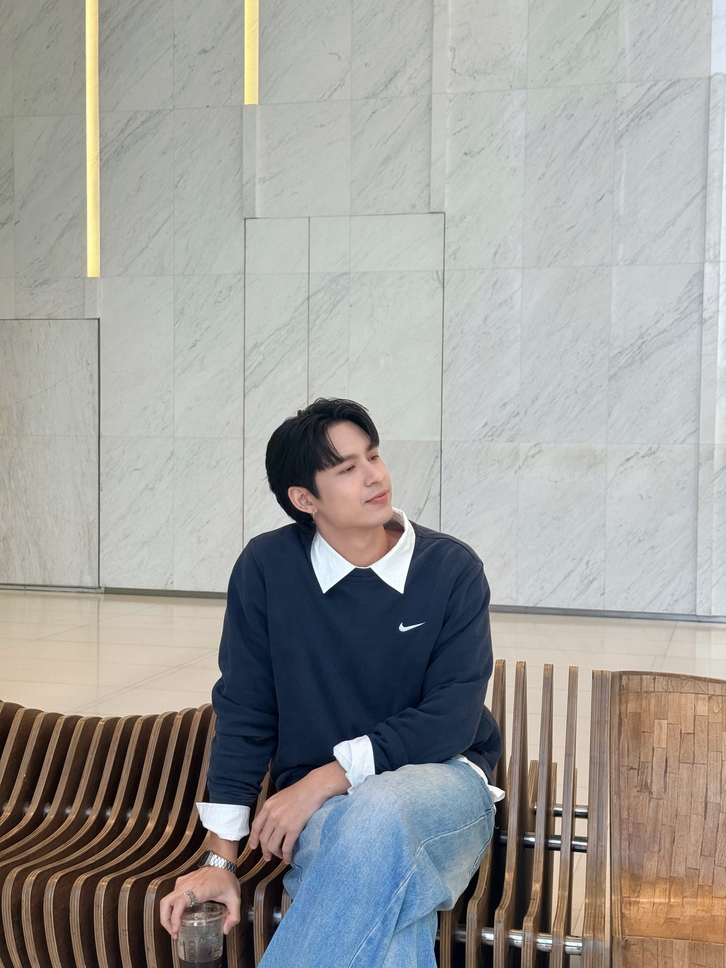 โดนัท - ภัทรพลฒ์ เดชพงษ์วรานนท์