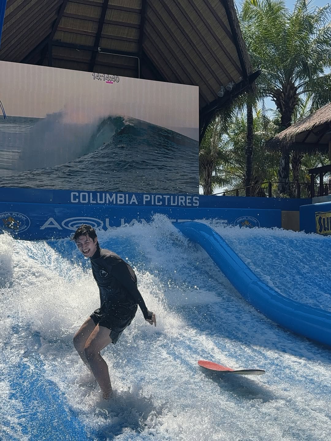 โดนัท - ภัทรพลฒ์ เดชพงษ์วรานนท์