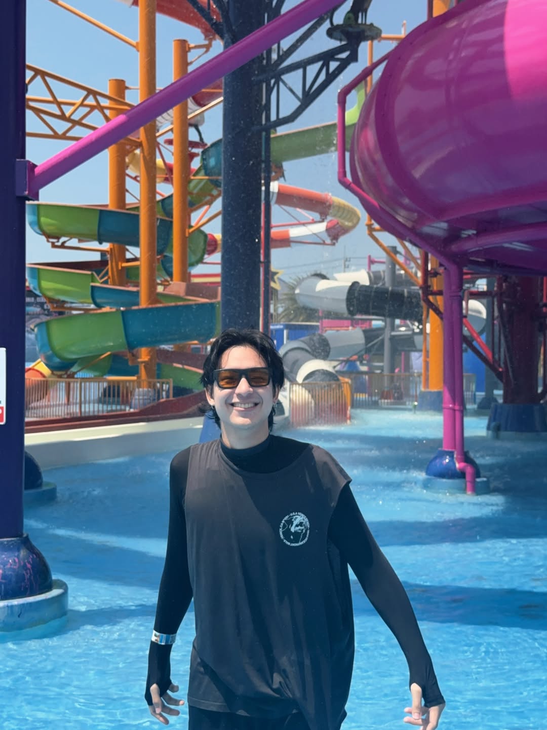 โดนัท - ภัทรพลฒ์ เดชพงษ์วรานนท์