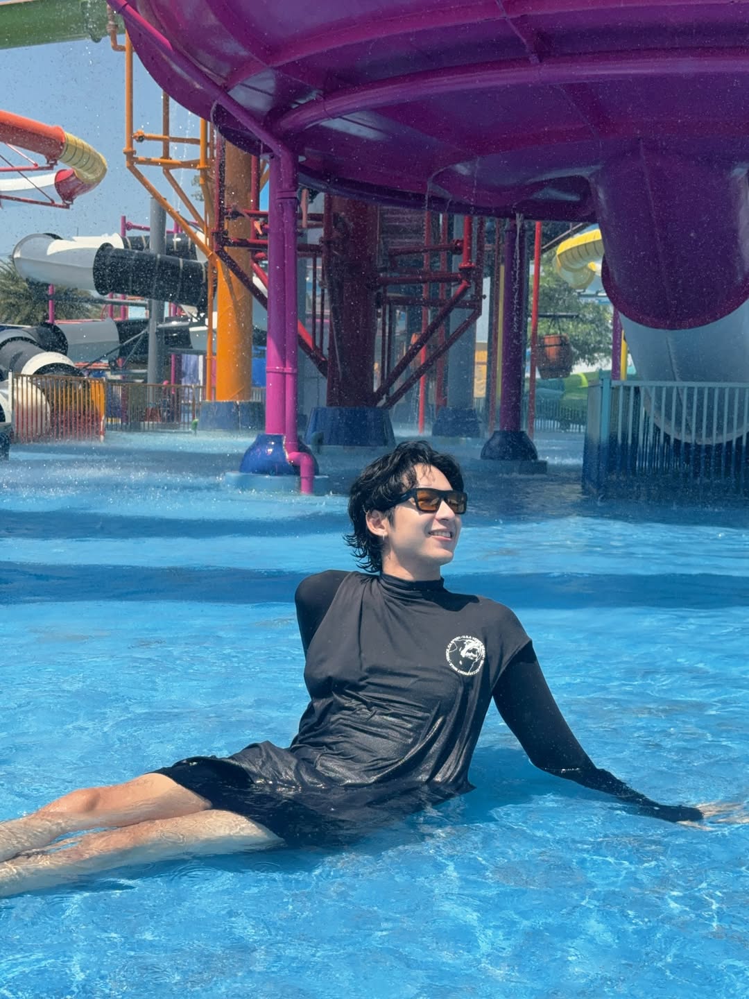 โดนัท - ภัทรพลฒ์ เดชพงษ์วรานนท์