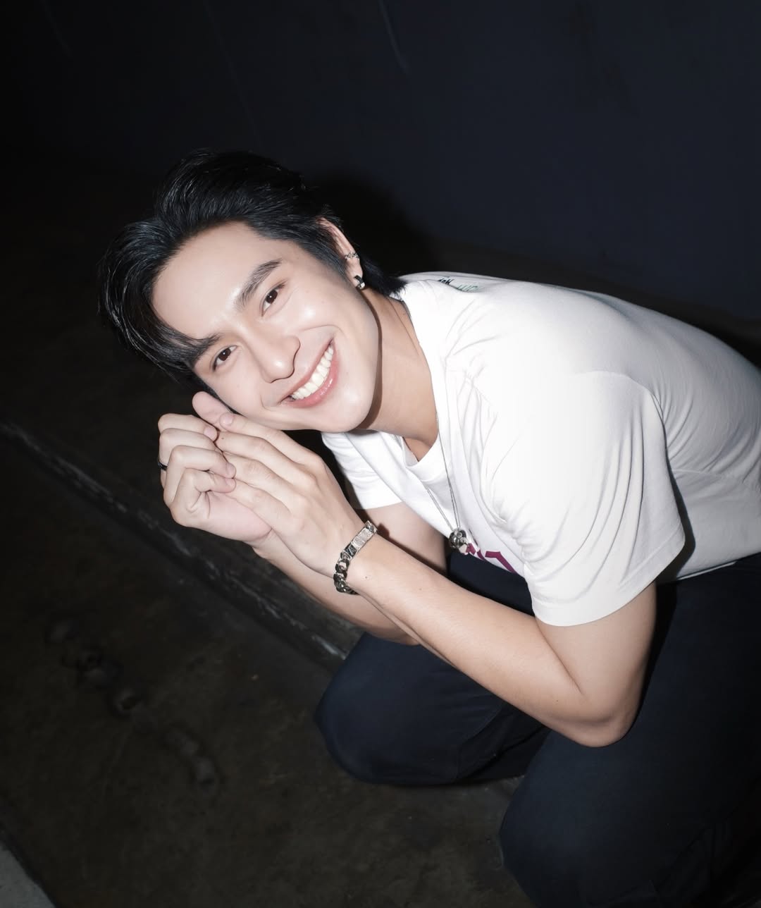 โดนัท - ภัทรพลฒ์ เดชพงษ์วรานนท์