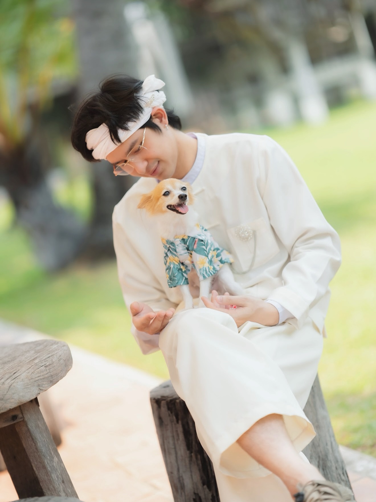 โดนัท - ภัทรพลฒ์ เดชพงษ์วรานนท์