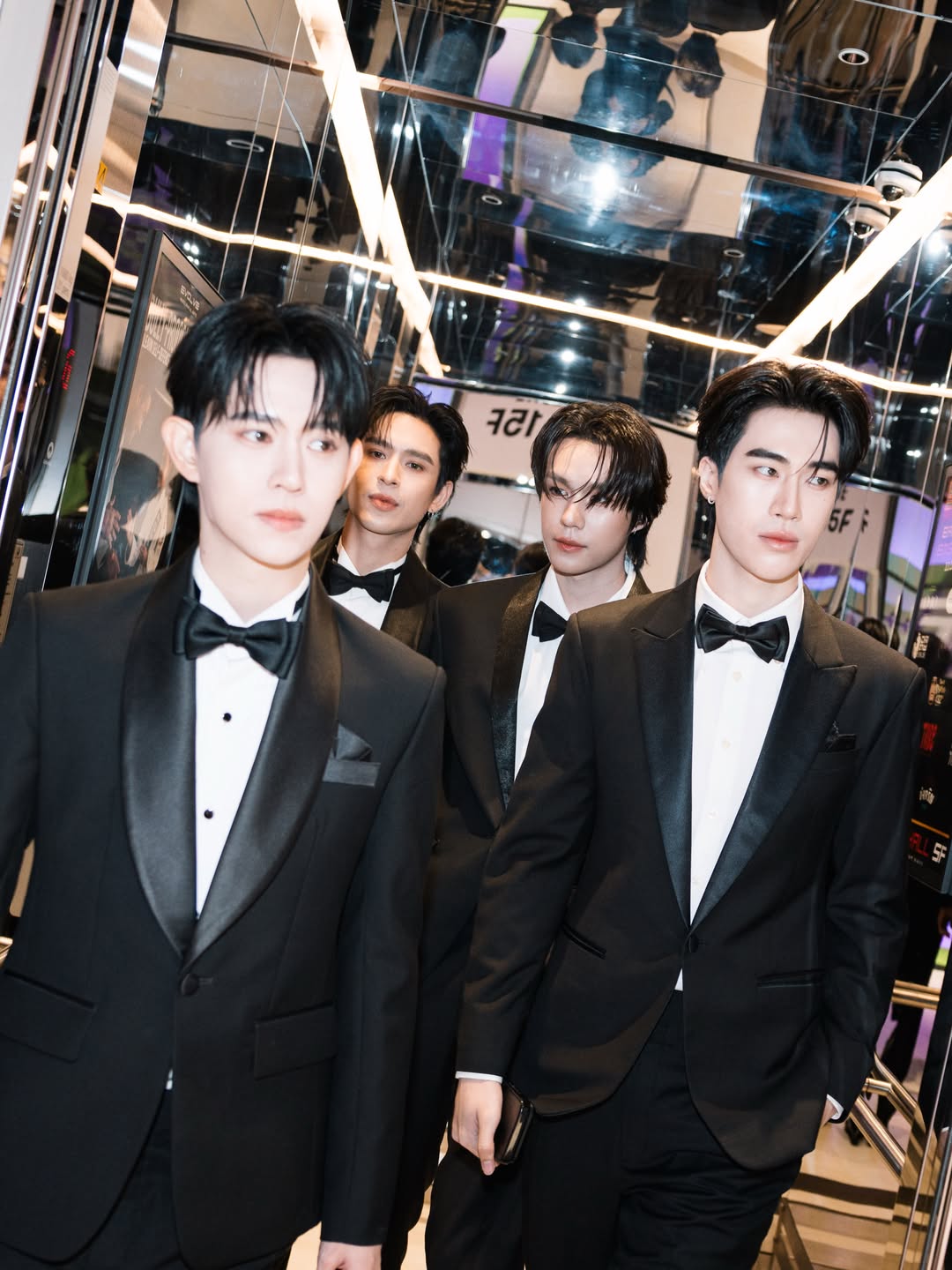 โดนัท - ภัทรพลฒ์ เดชพงษ์วรานนท์