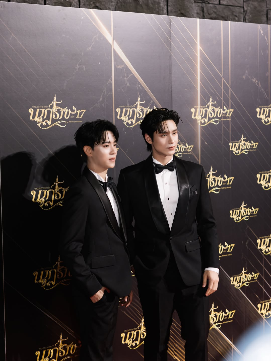 โดนัท - ภัทรพลฒ์ เดชพงษ์วรานนท์