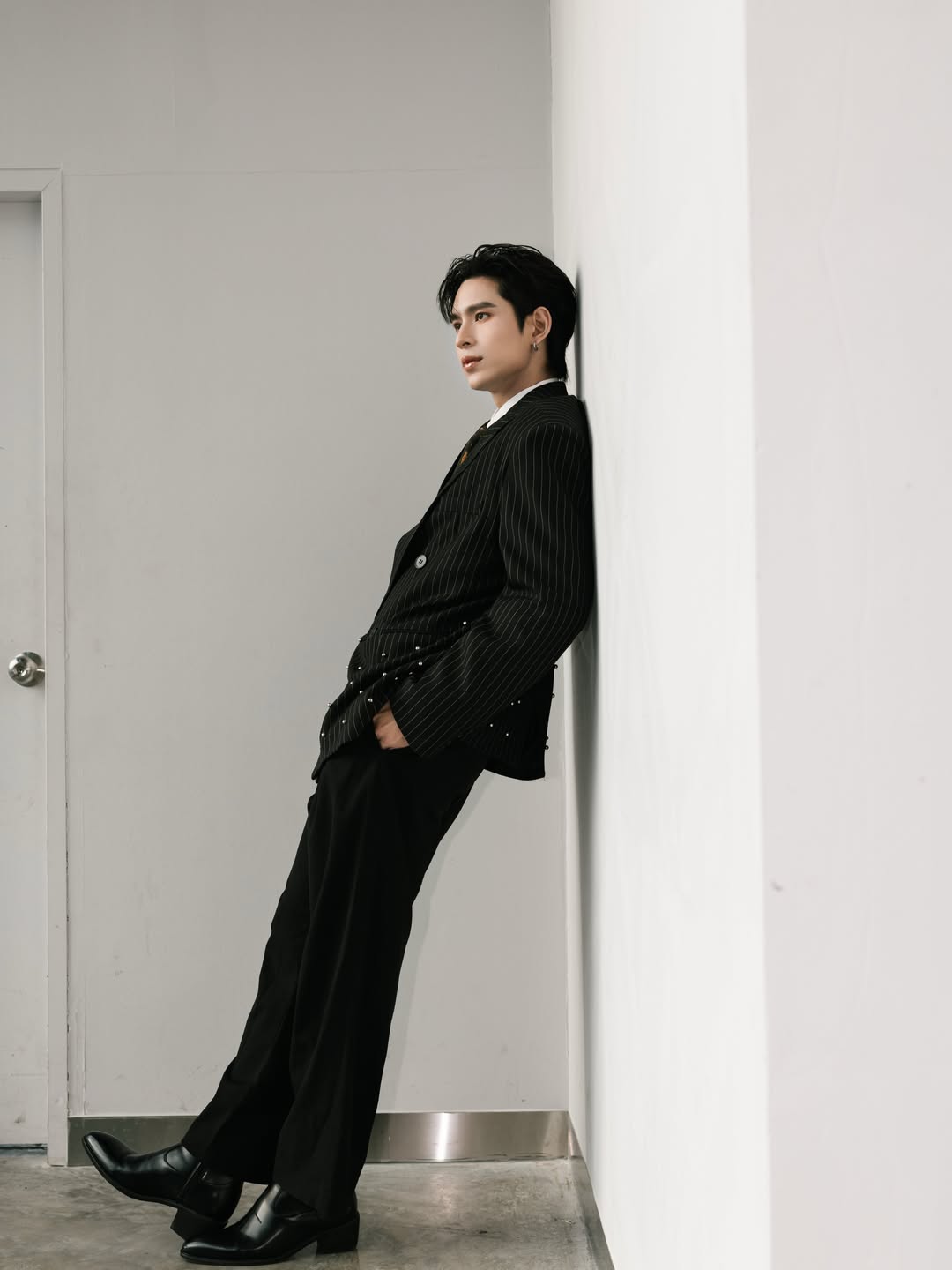 โดนัท - ภัทรพลฒ์ เดชพงษ์วรานนท์