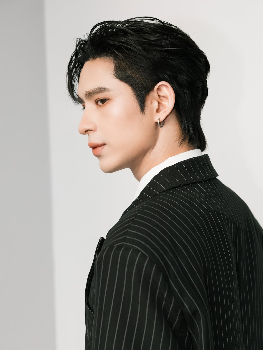 โดนัท - ภัทรพลฒ์ เดชพงษ์วรานนท์