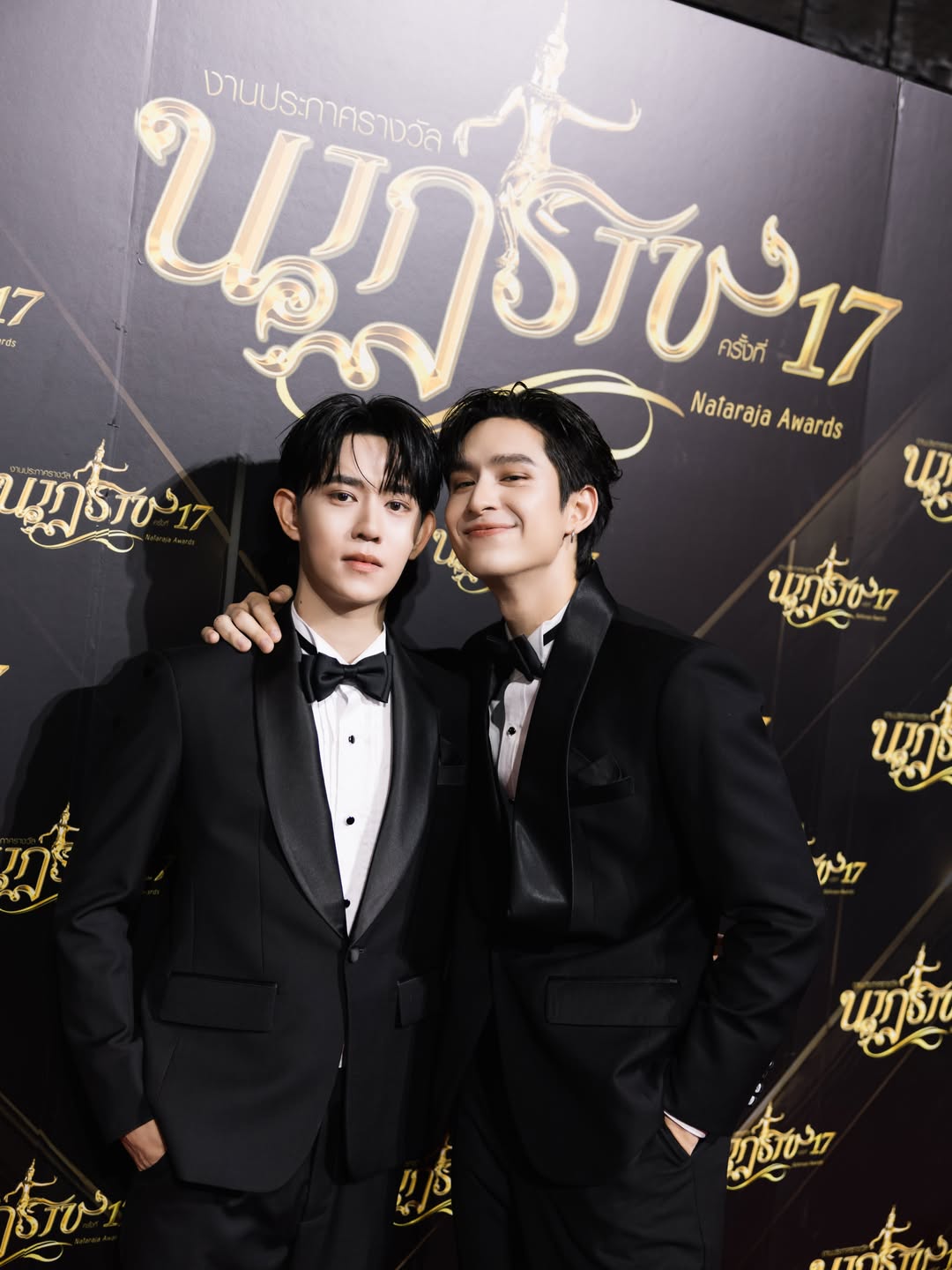 โดนัท - ภัทรพลฒ์ เดชพงษ์วรานนท์