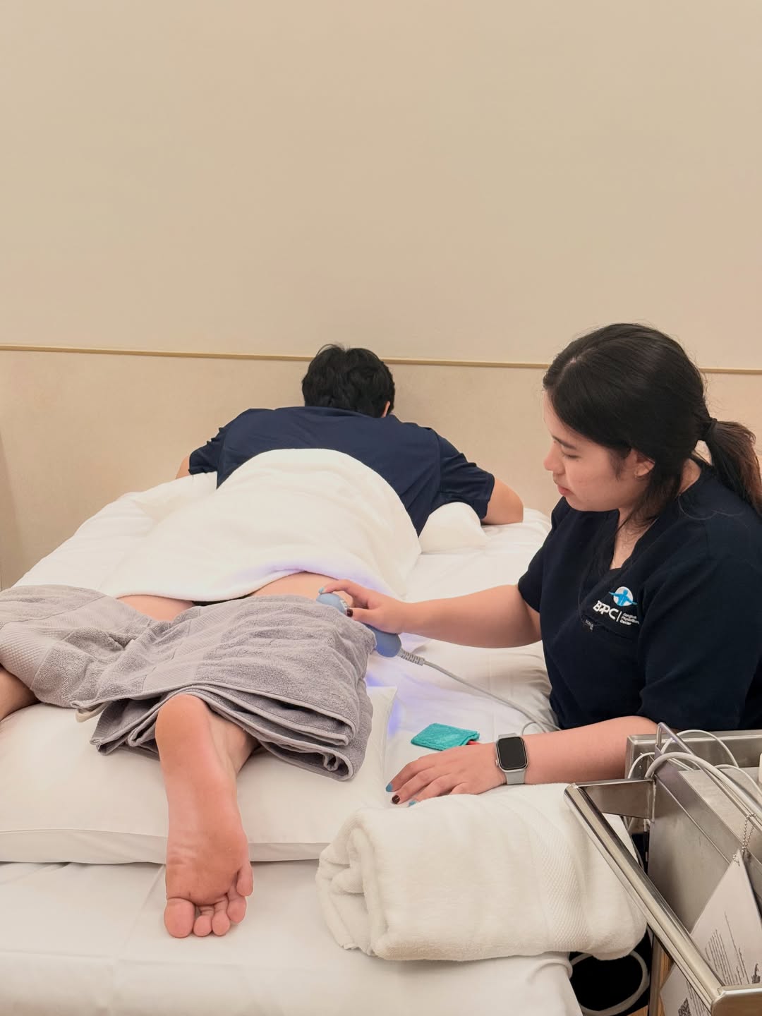 โดนัท - ภัทรพลฒ์ เดชพงษ์วรานนท์