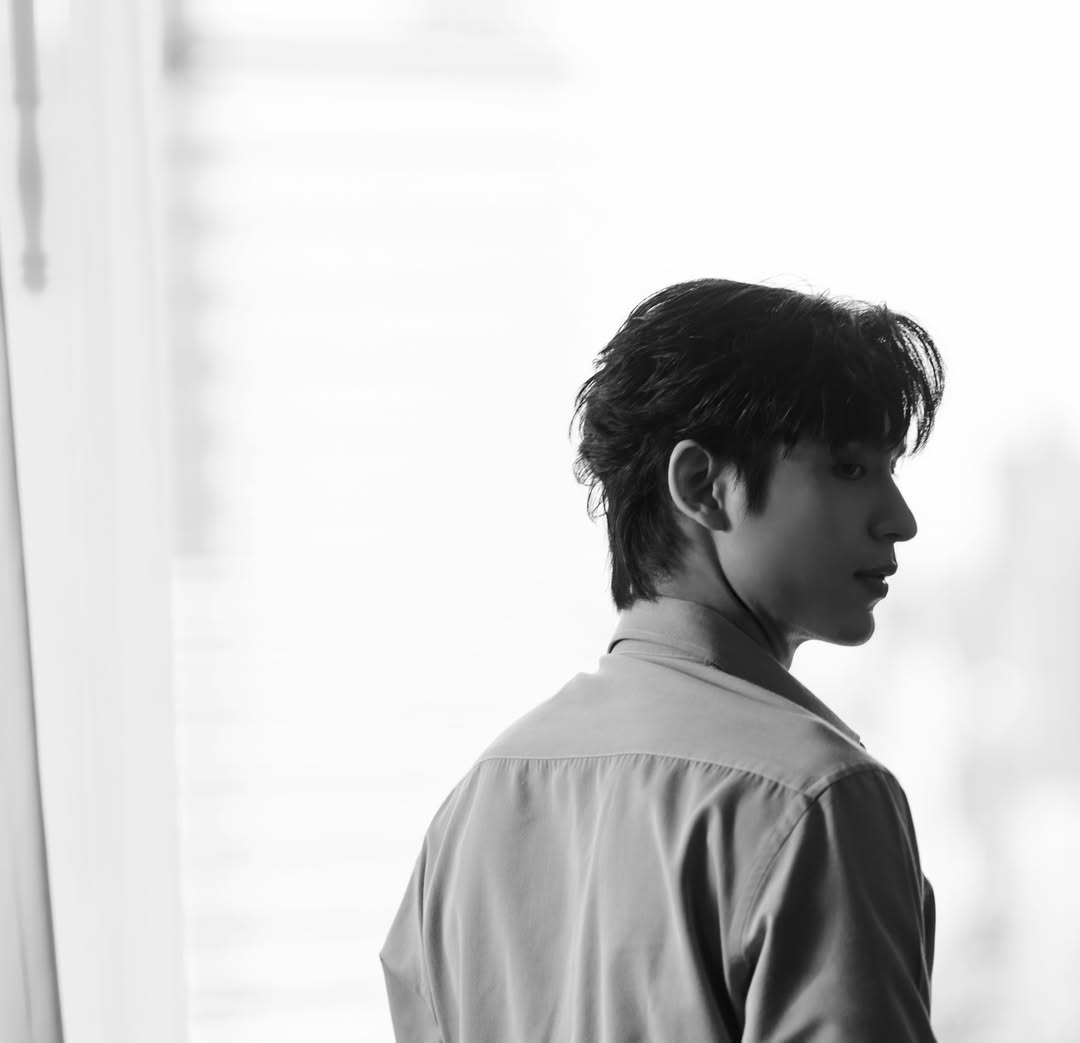 โดนัท - ภัทรพลฒ์ เดชพงษ์วรานนท์