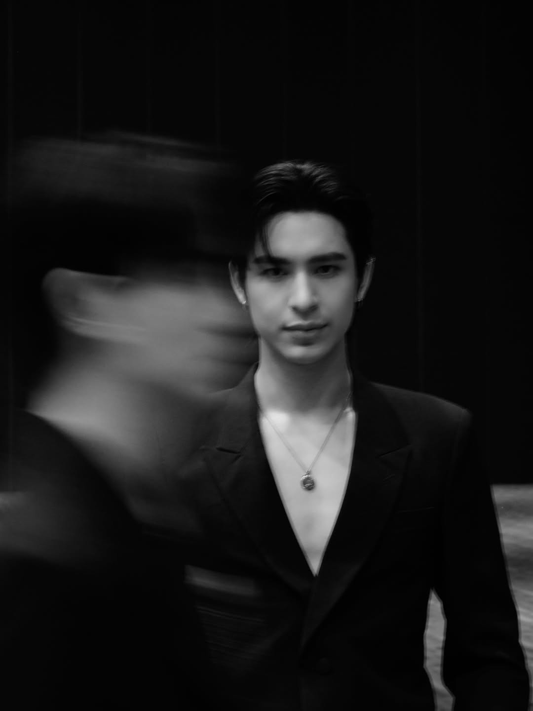 โดนัท - ภัทรพลฒ์ เดชพงษ์วรานนท์