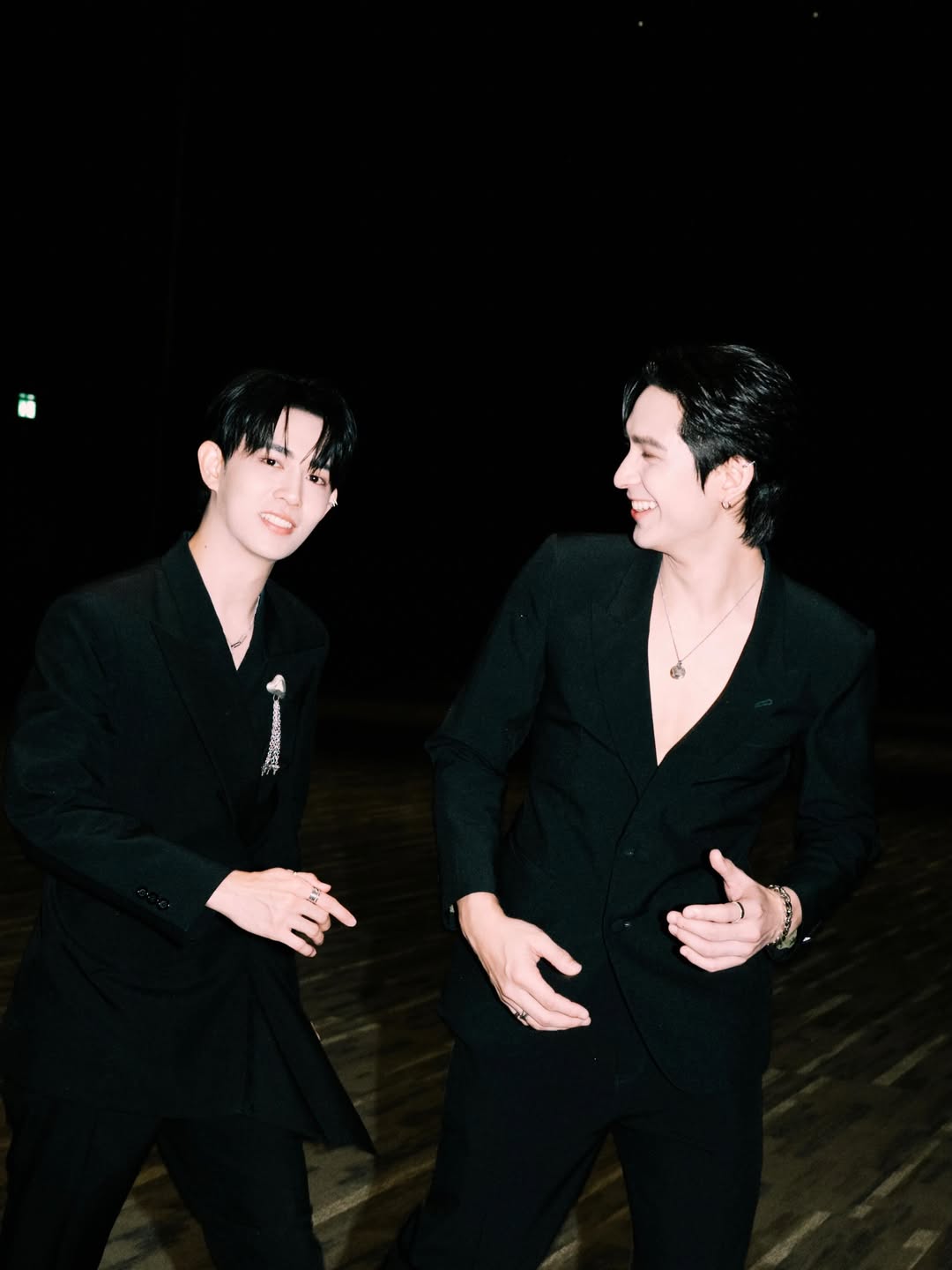 โดนัท - ภัทรพลฒ์ เดชพงษ์วรานนท์