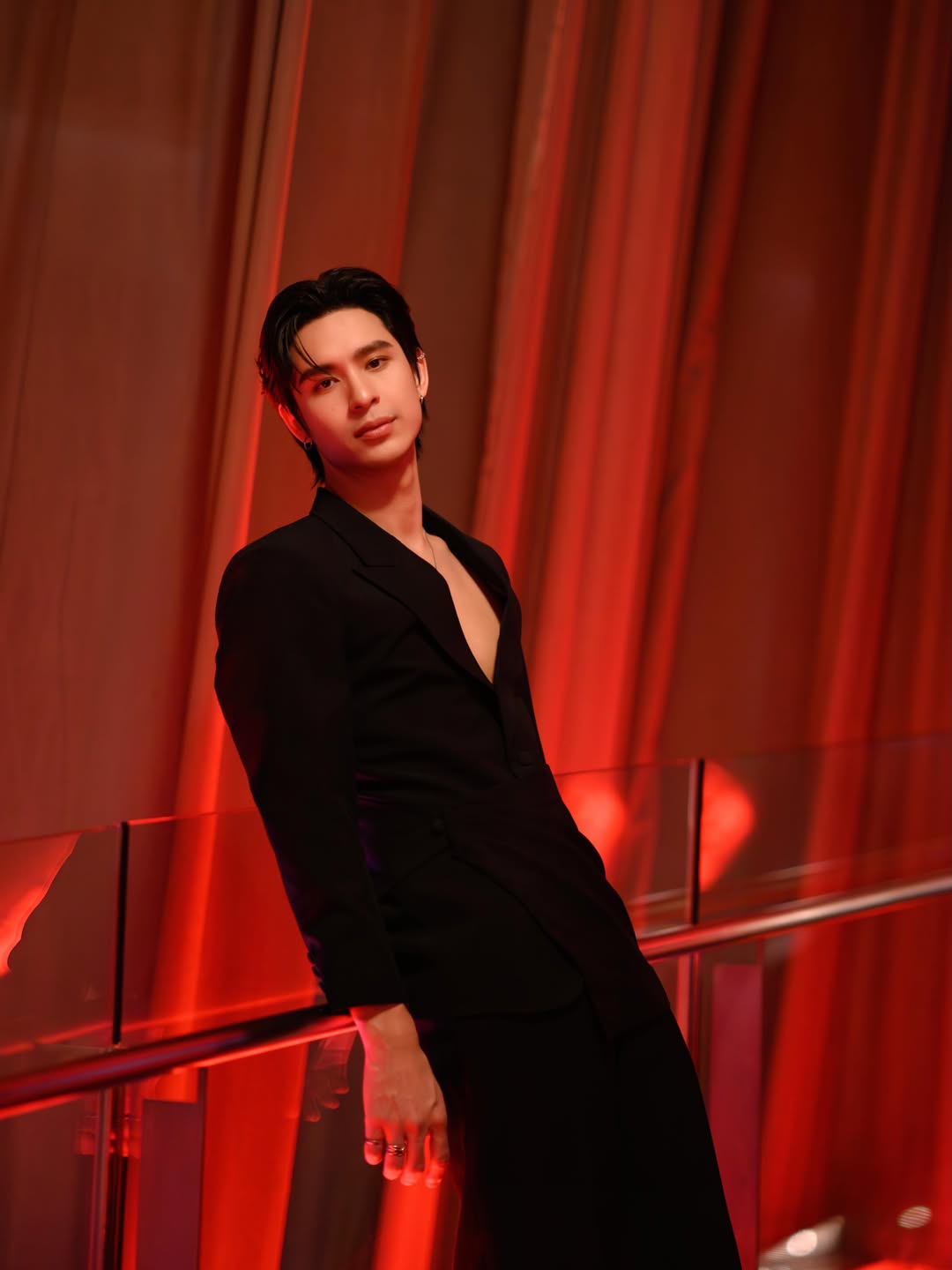 โดนัท - ภัทรพลฒ์ เดชพงษ์วรานนท์