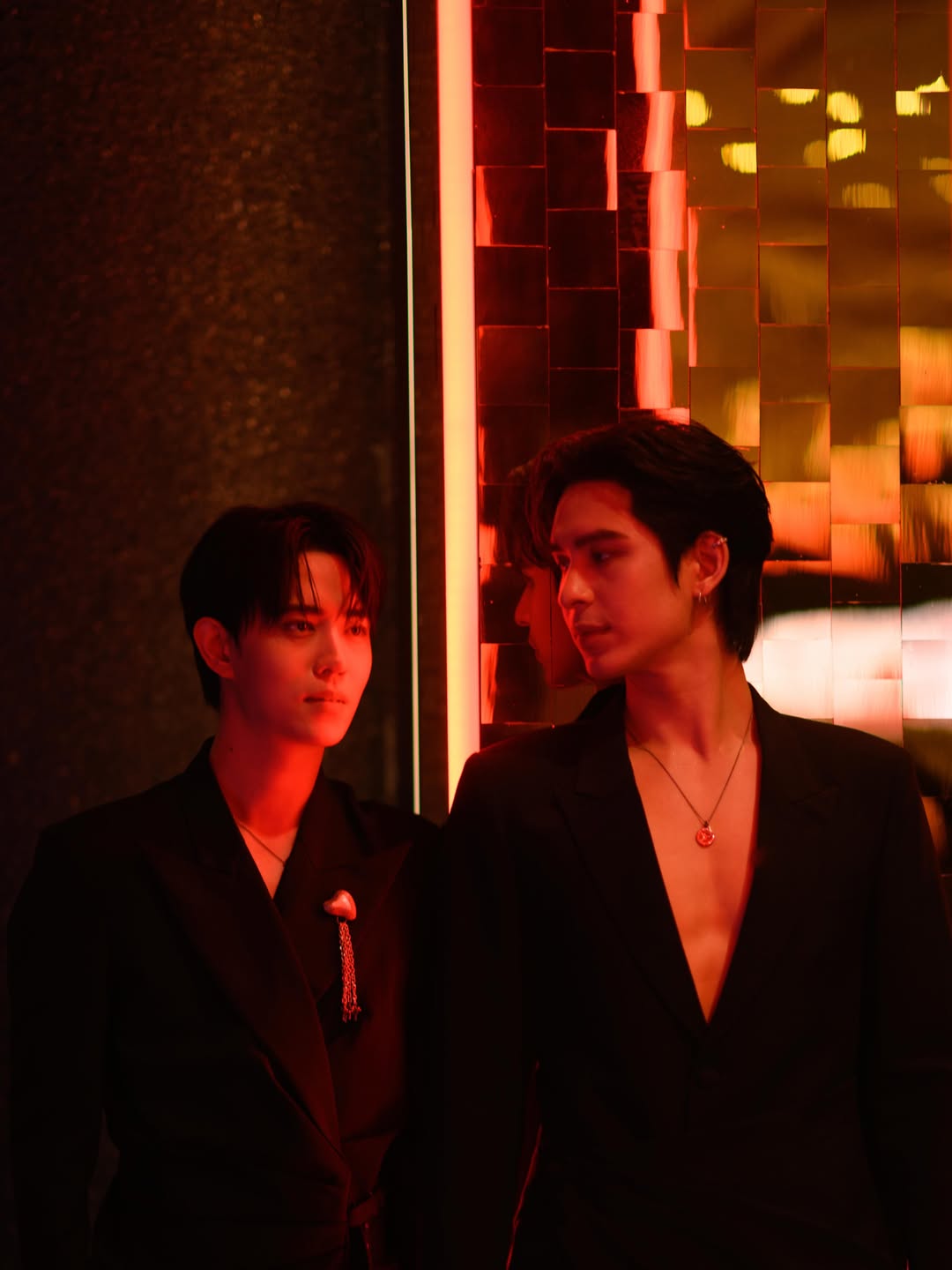 โดนัท - ภัทรพลฒ์ เดชพงษ์วรานนท์