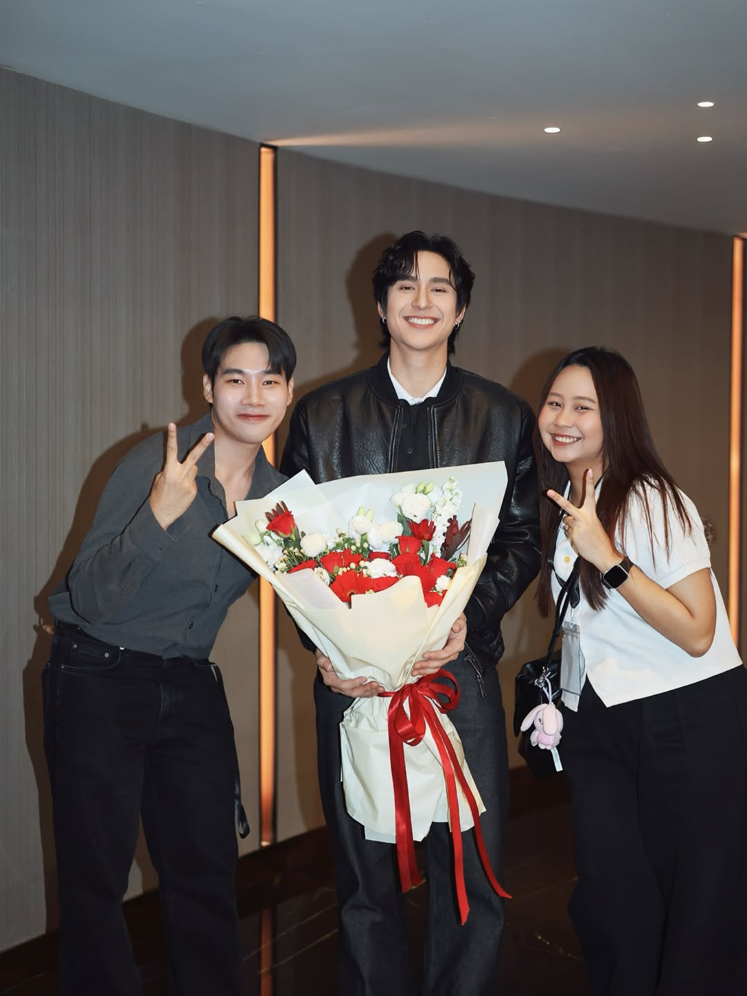 โดนัท - ภัทรพลฒ์ เดชพงษ์วรานนท์
