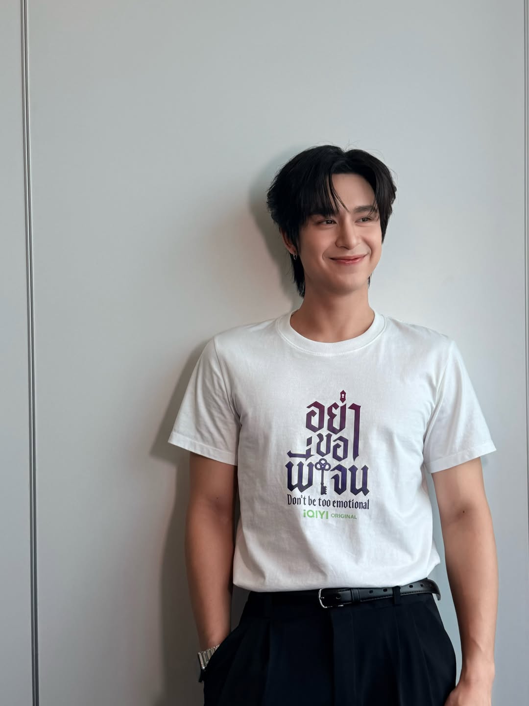 โดนัท - ภัทรพลฒ์ เดชพงษ์วรานนท์