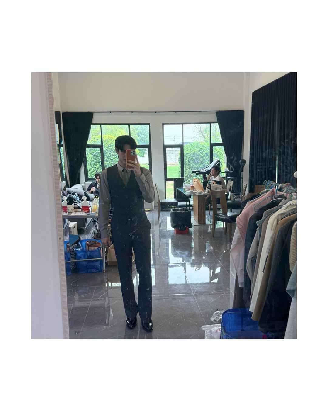 โดนัท - ภัทรพลฒ์ เดชพงษ์วรานนท์