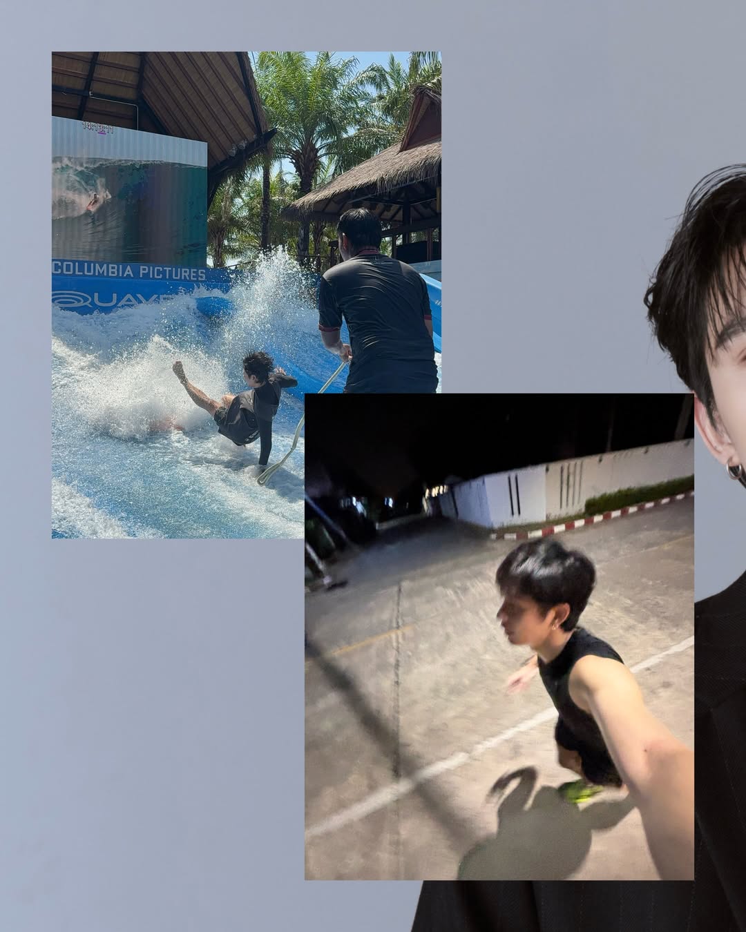 โดนัท - ภัทรพลฒ์ เดชพงษ์วรานนท์