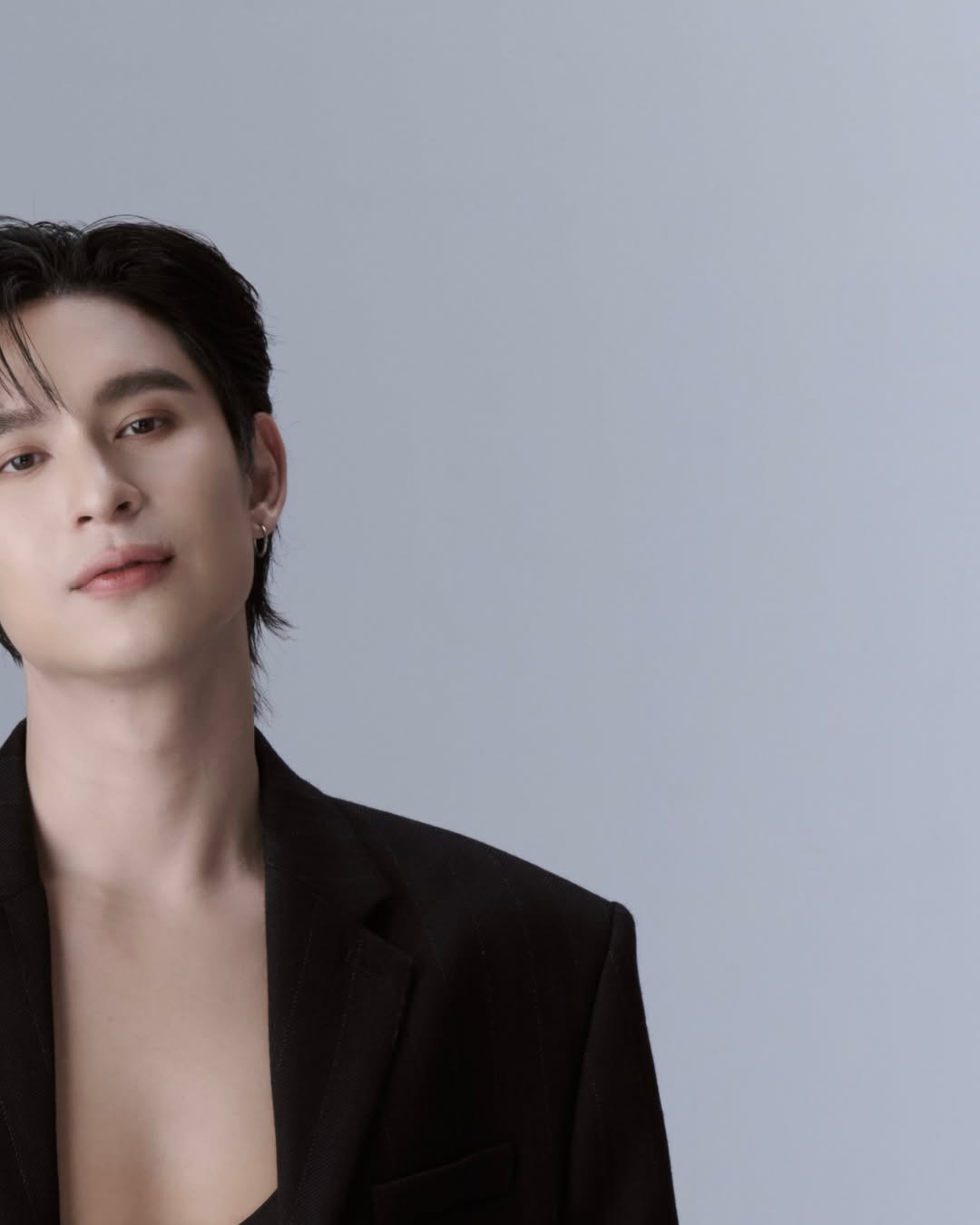 โดนัท - ภัทรพลฒ์ เดชพงษ์วรานนท์