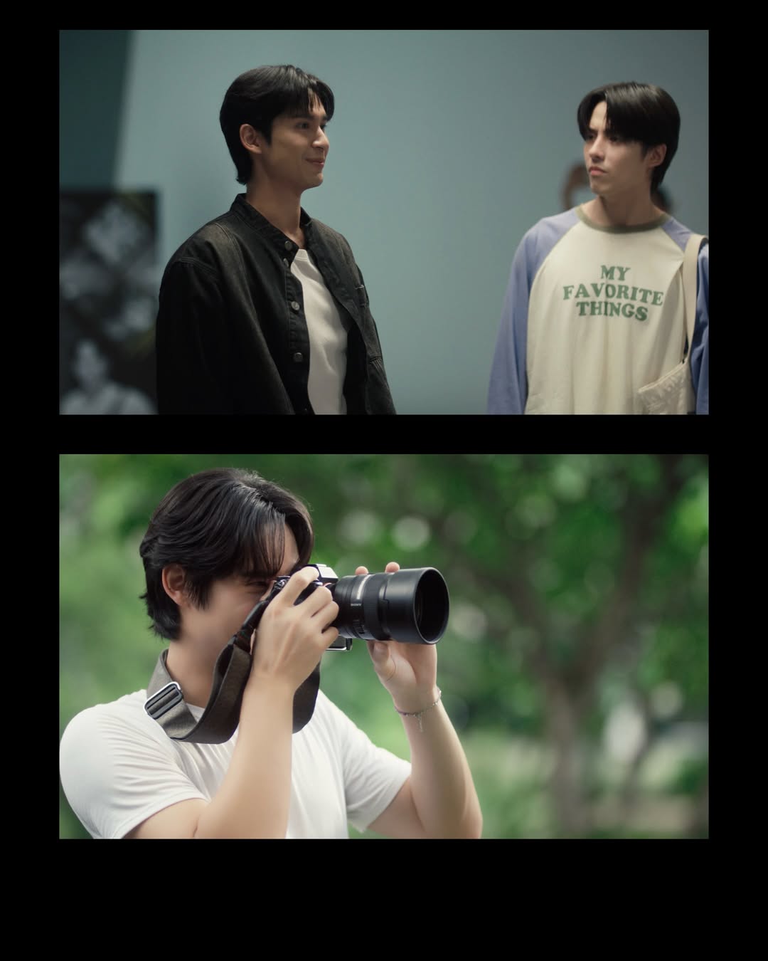 โดนัท - ภัทรพลฒ์ เดชพงษ์วรานนท์
