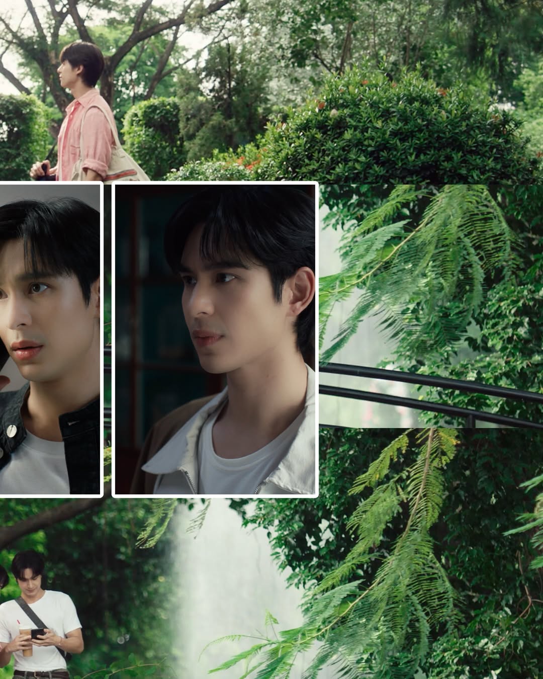 โดนัท - ภัทรพลฒ์ เดชพงษ์วรานนท์