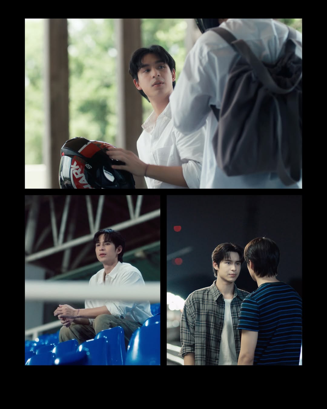 โดนัท - ภัทรพลฒ์ เดชพงษ์วรานนท์