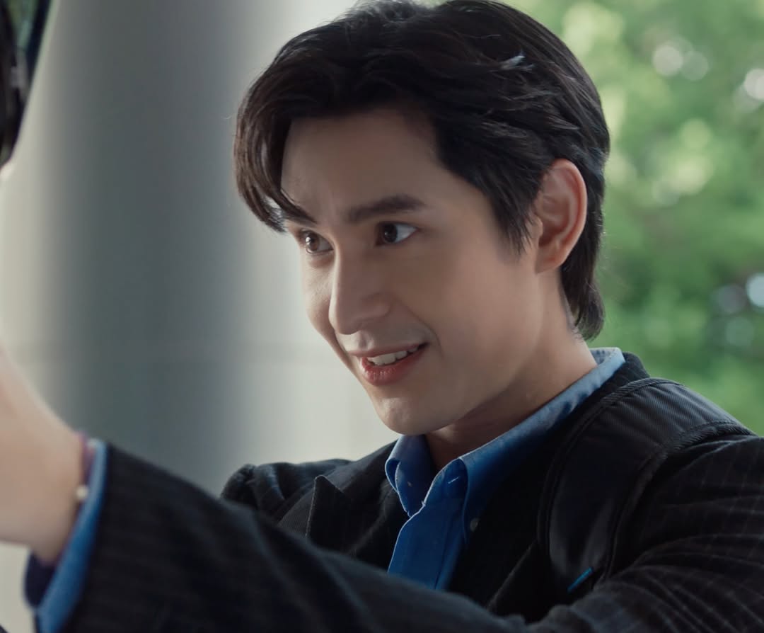 โดนัท - ภัทรพลฒ์ เดชพงษ์วรานนท์