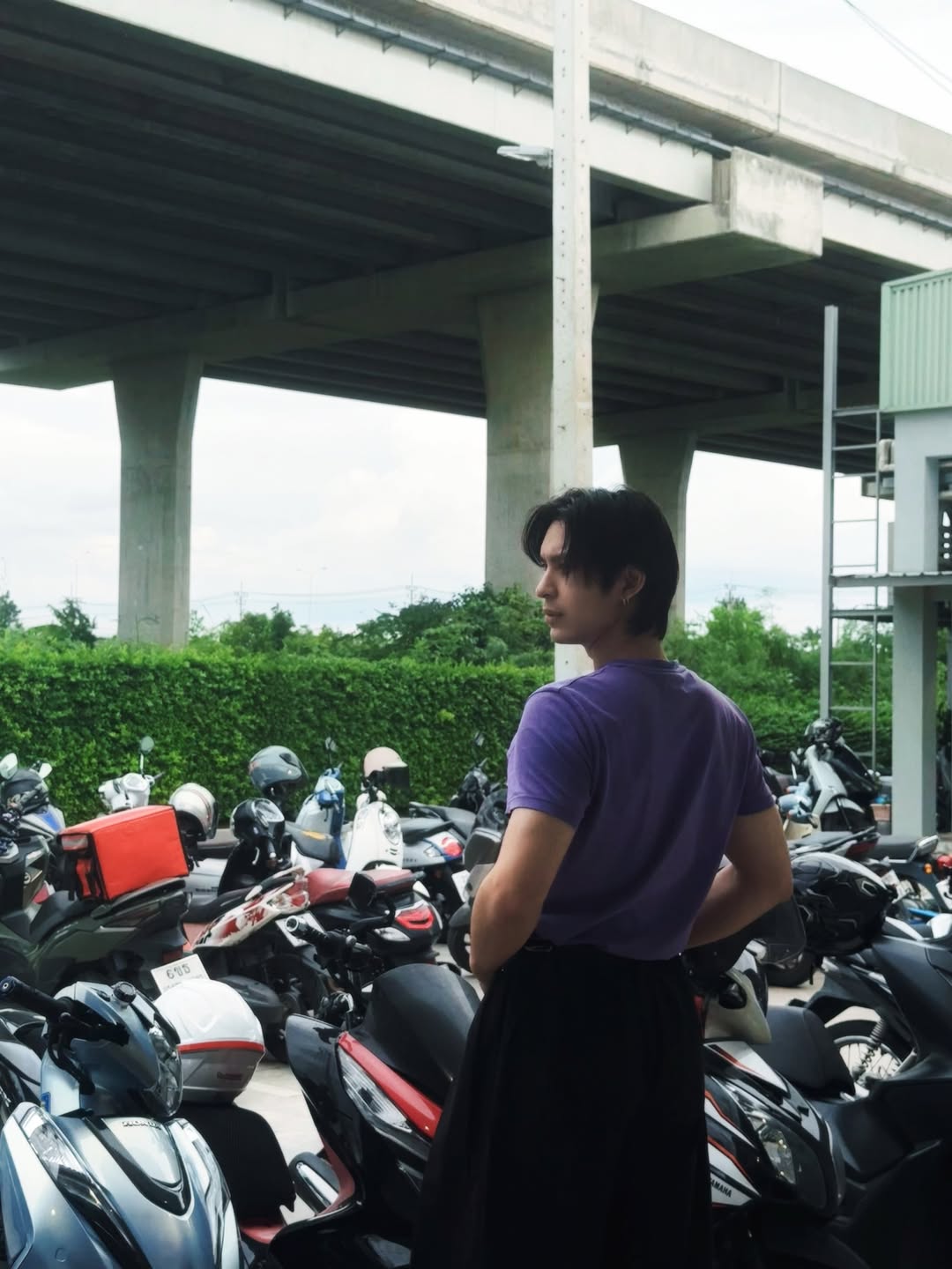 โดนัท - ภัทรพลฒ์ เดชพงษ์วรานนท์