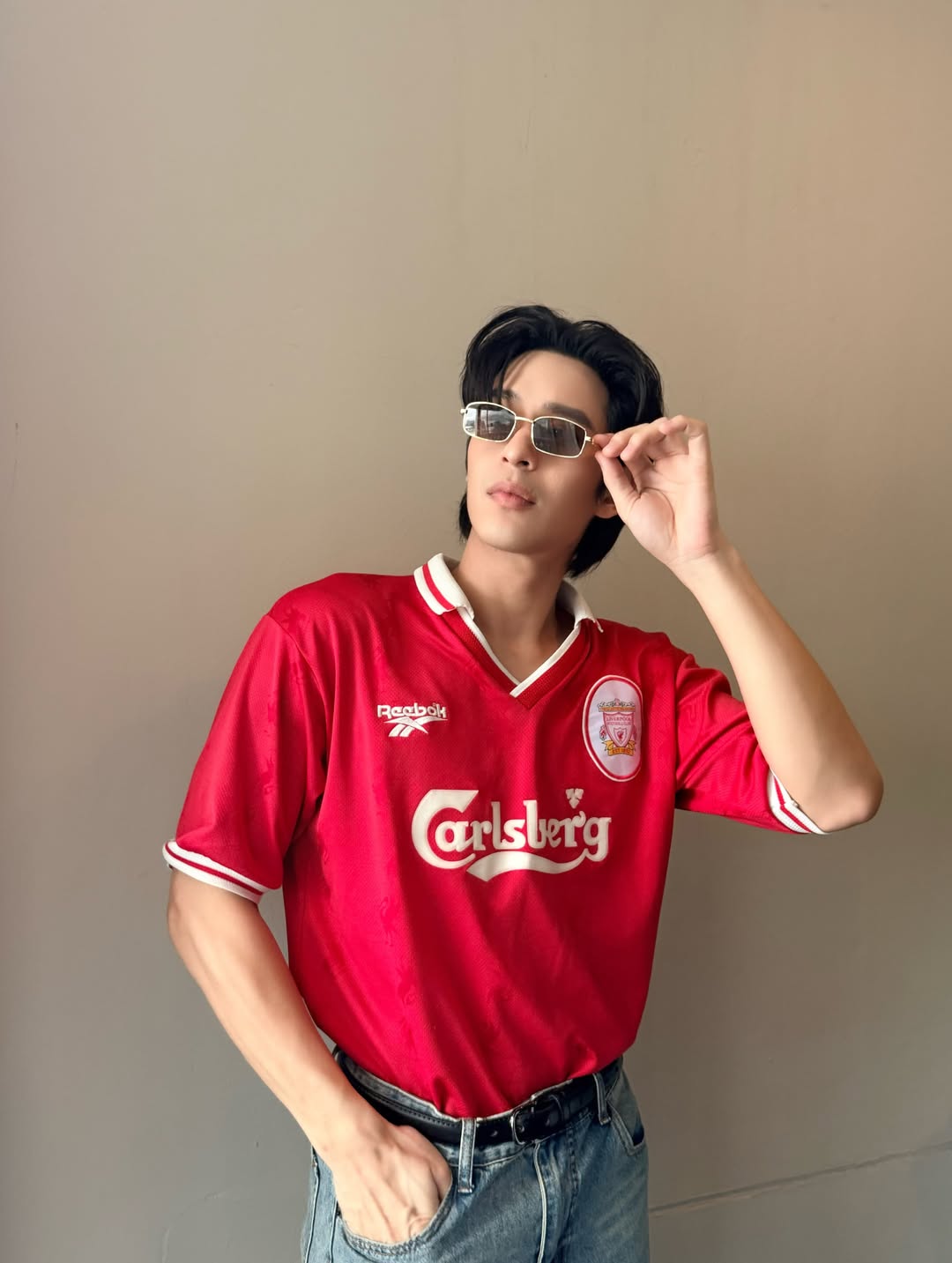 โดนัท - ภัทรพลฒ์ เดชพงษ์วรานนท์