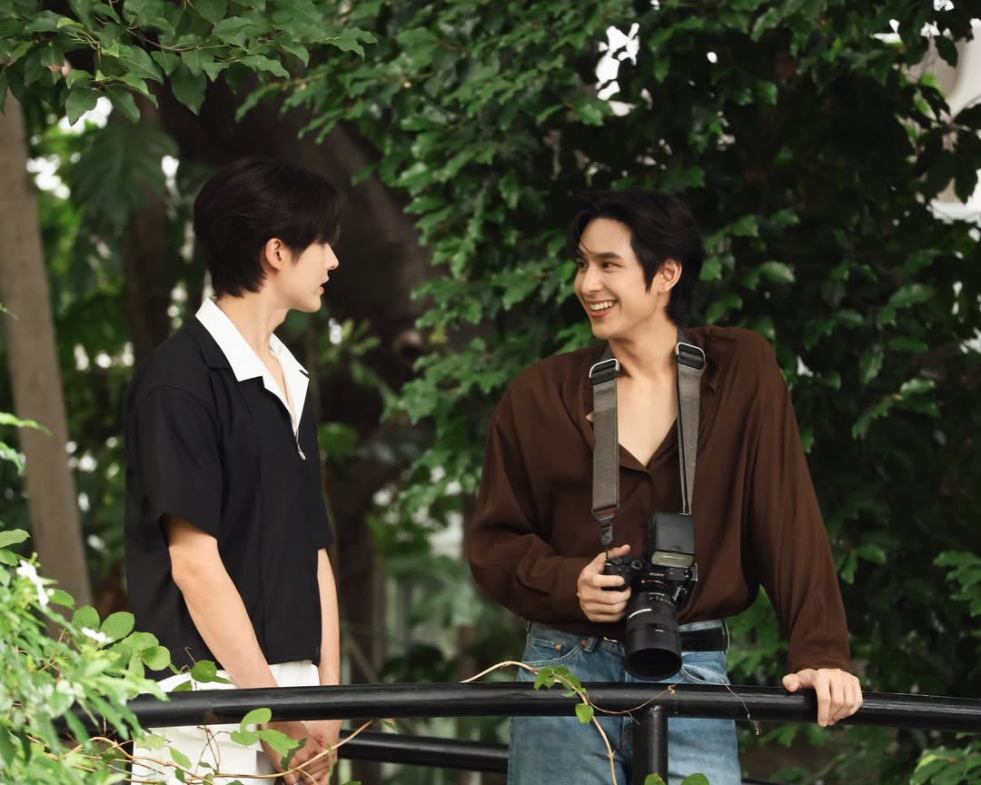 โดนัท - ภัทรพลฒ์ เดชพงษ์วรานนท์