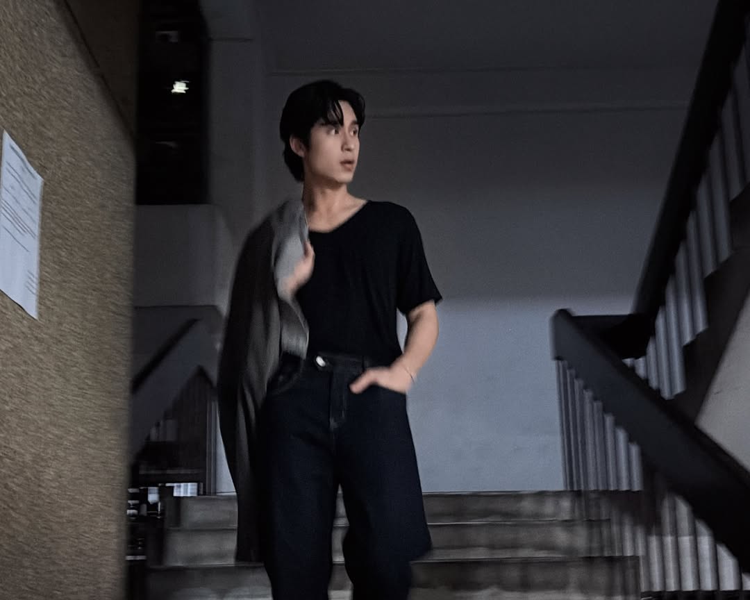 โดนัท - ภัทรพลฒ์ เดชพงษ์วรานนท์
