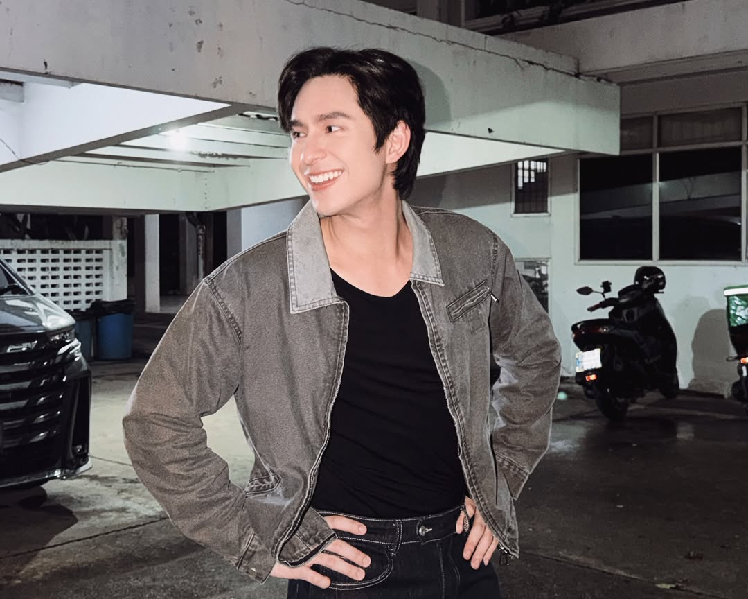 โดนัท - ภัทรพลฒ์ เดชพงษ์วรานนท์