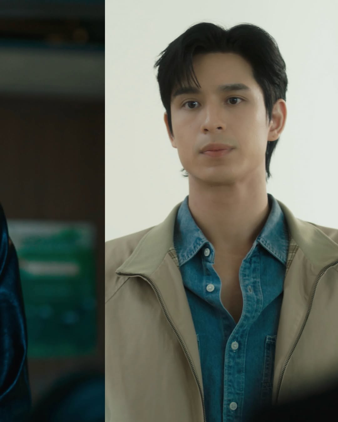 โดนัท - ภัทรพลฒ์ เดชพงษ์วรานนท์