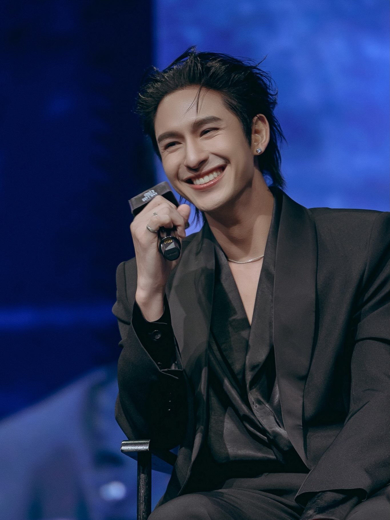 โดนัท - ภัทรพลฒ์ เดชพงษ์วรานนท์