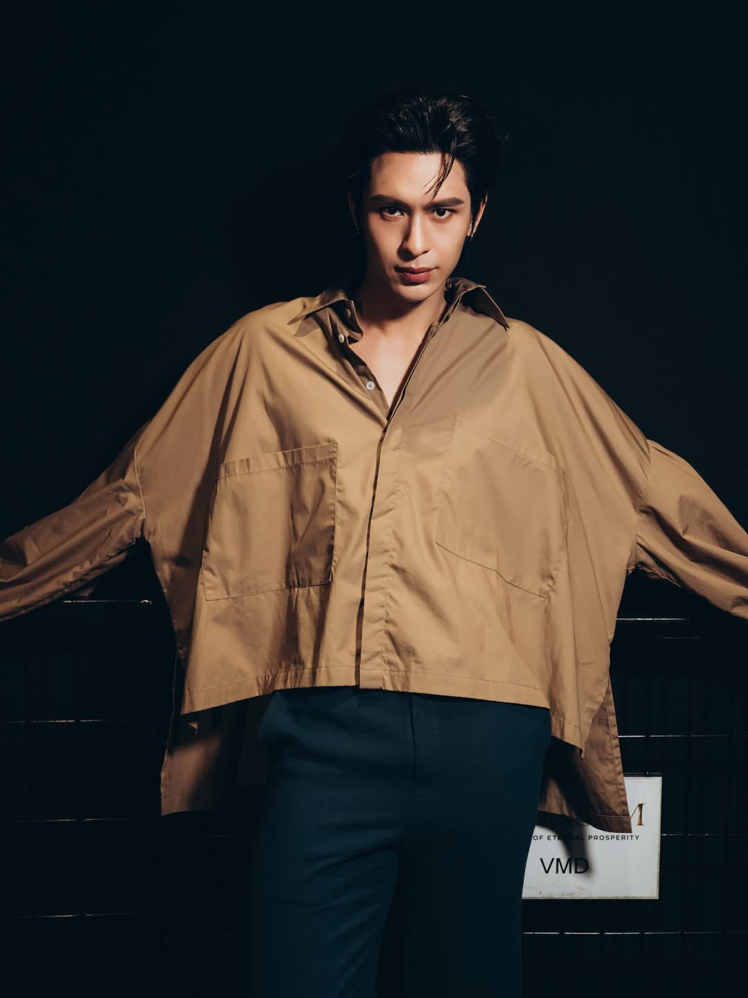 โดนัท - ภัทรพลฒ์ เดชพงษ์วรานนท์