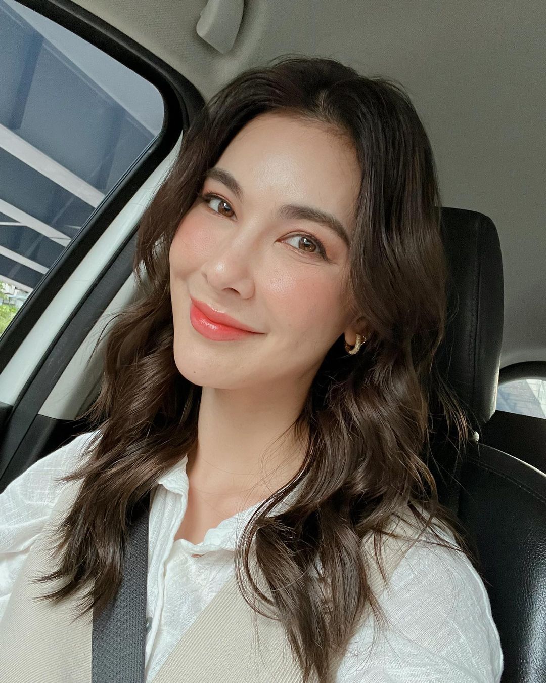 โบว์ - เบญจวรรณ อาร์ตเนอร์