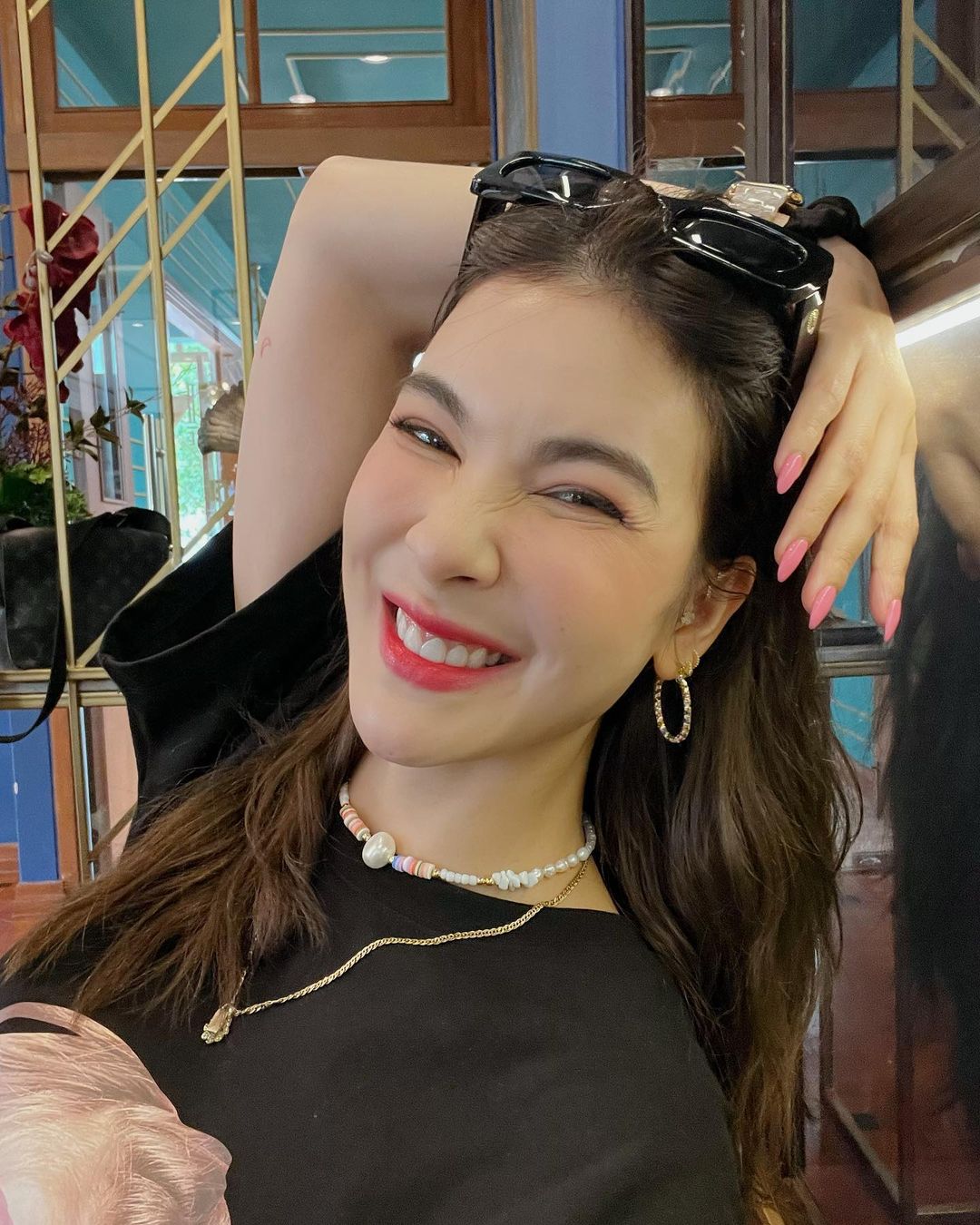 โบว์ - เบญจวรรณ อาร์ตเนอร์