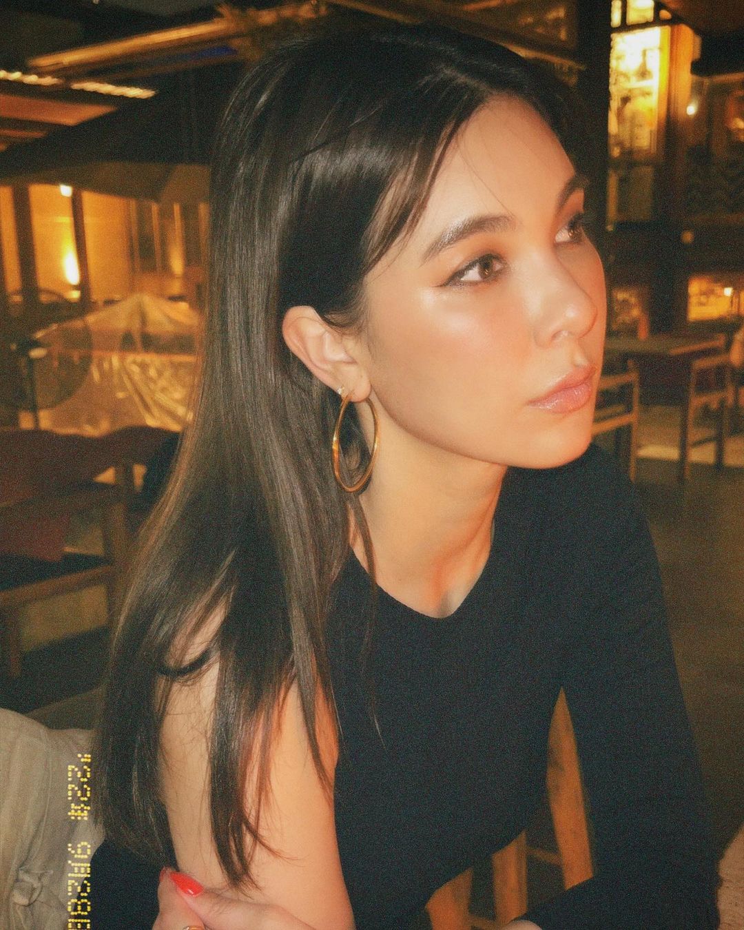 โบว์ - เบญจวรรณ อาร์ตเนอร์