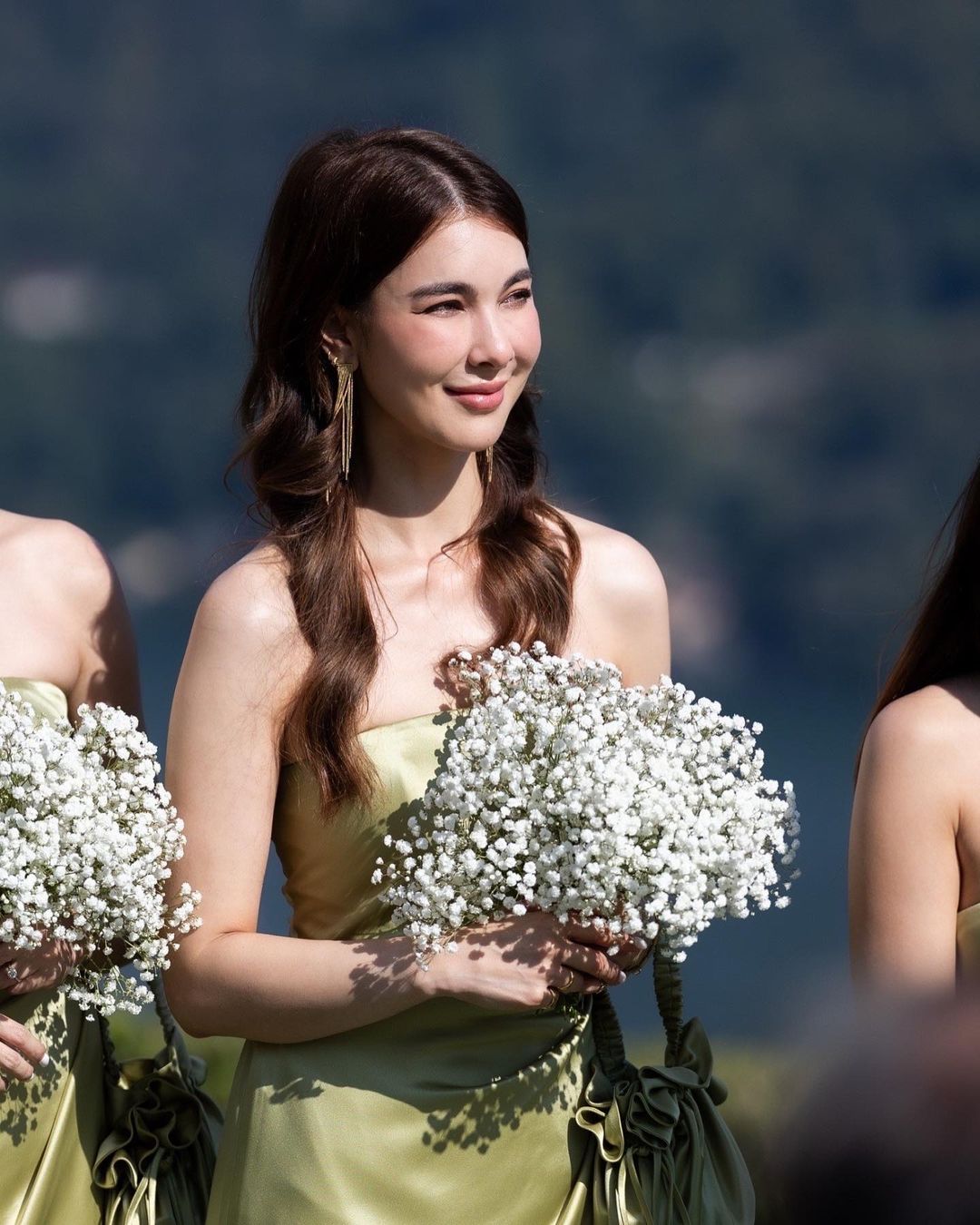 โบว์ - เบญจวรรณ อาร์ตเนอร์