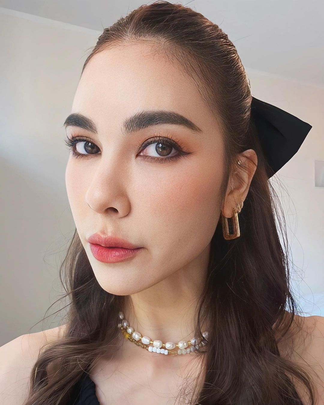 โบว์ - เบญจวรรณ อาร์ตเนอร์