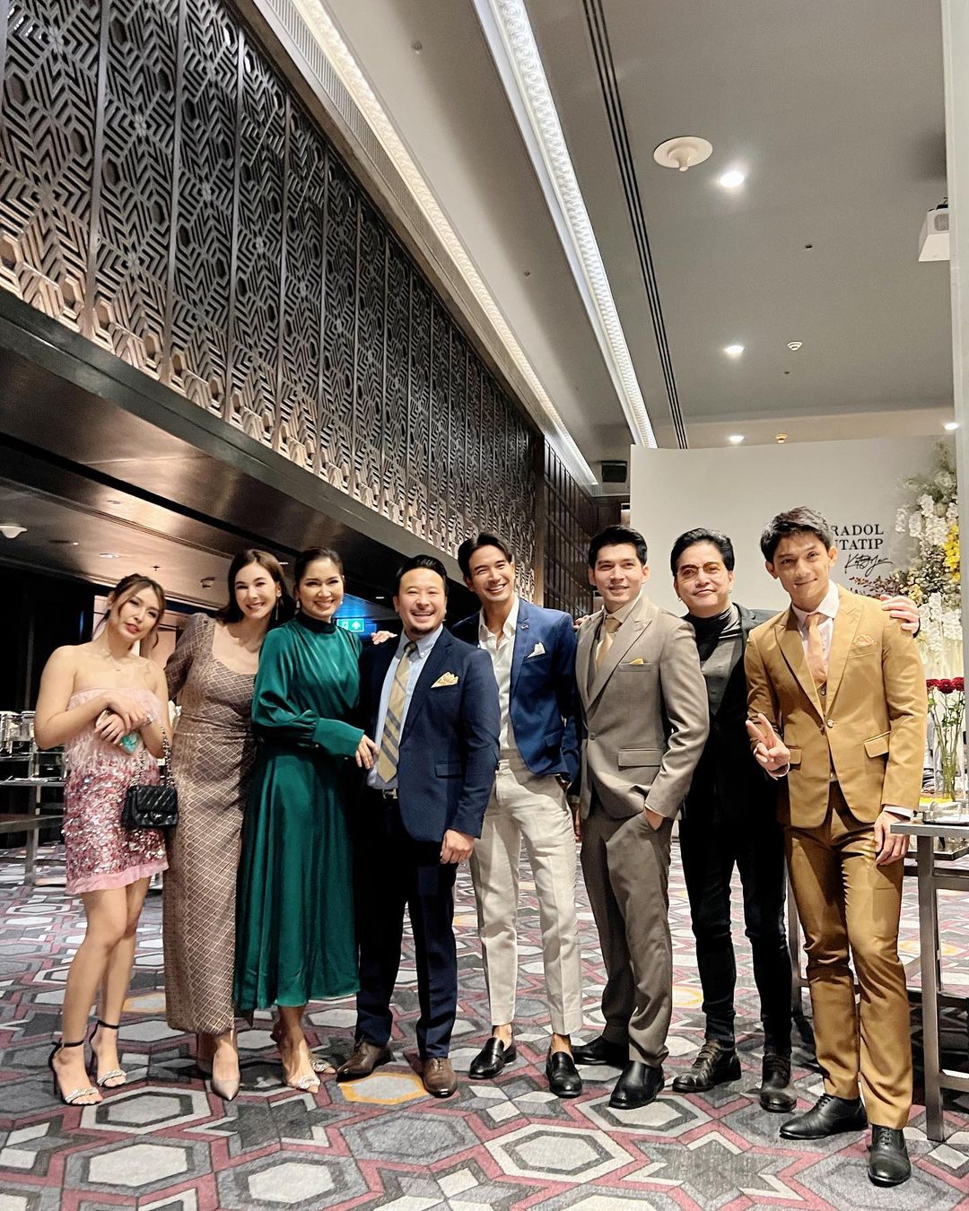 โบว์ - เบญจวรรณ อาร์ตเนอร์
